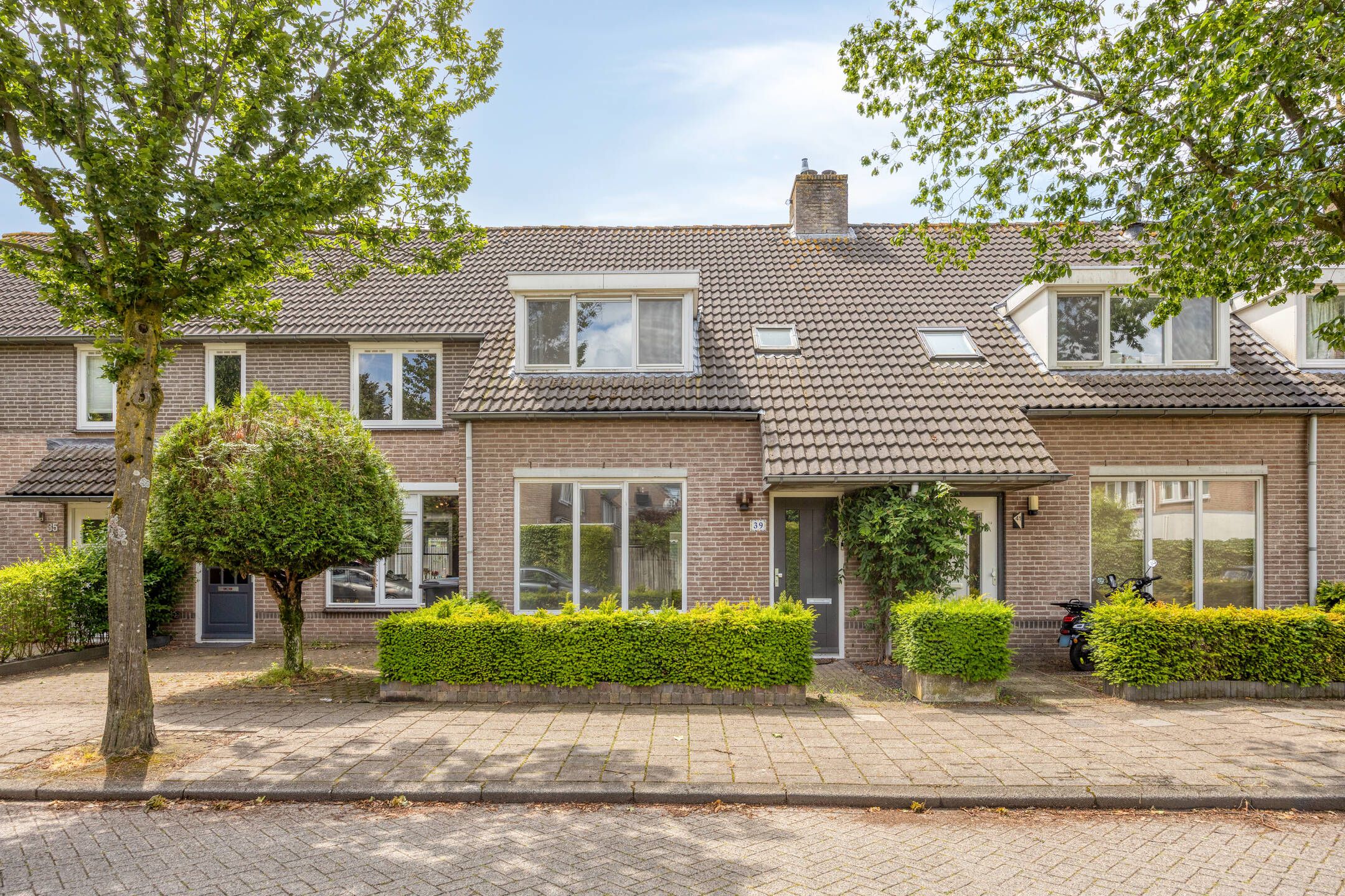Foto van Vliststraat 39, Eindhoven
