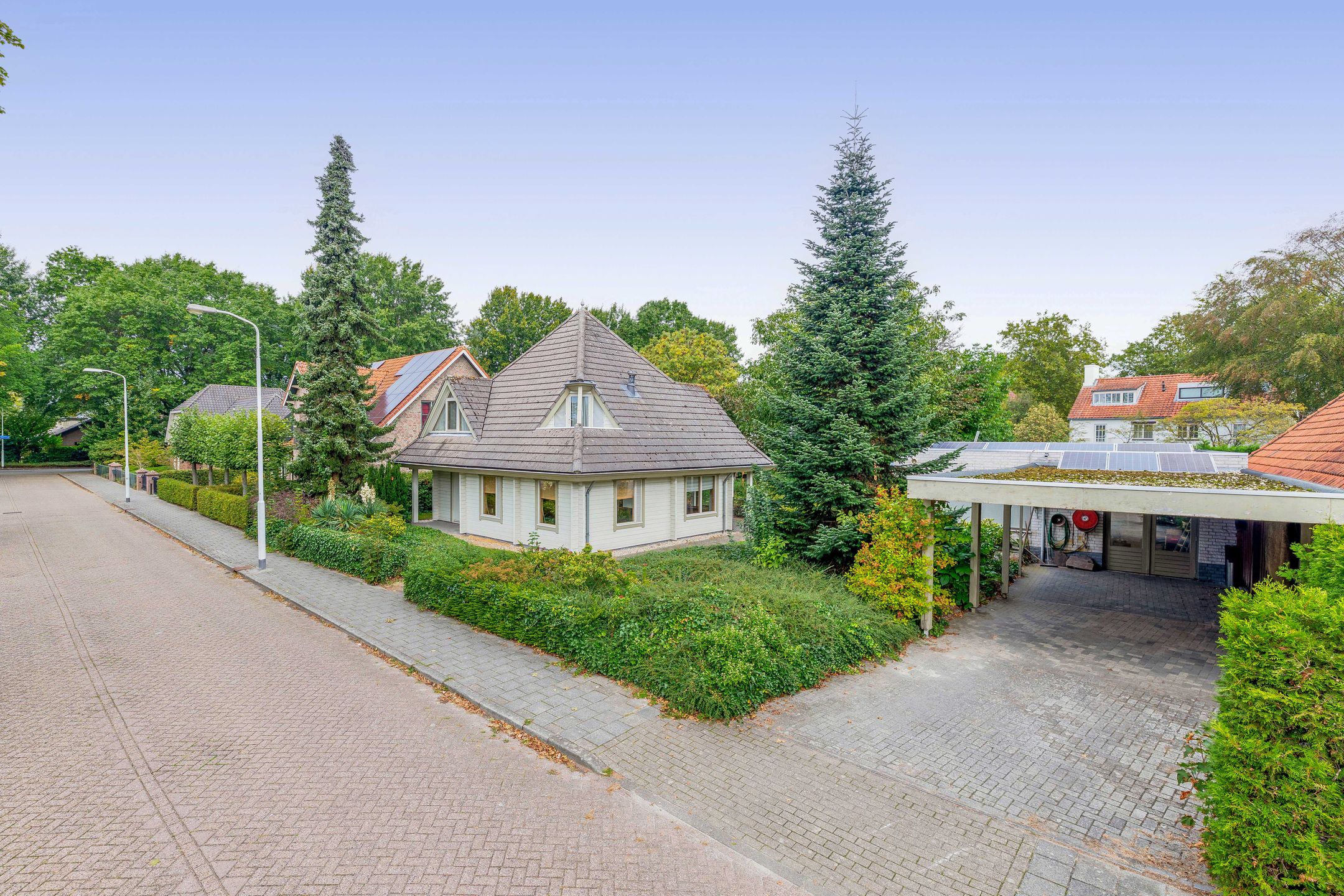 Foto van Gebroeders Ganslaan 7, Eindhoven