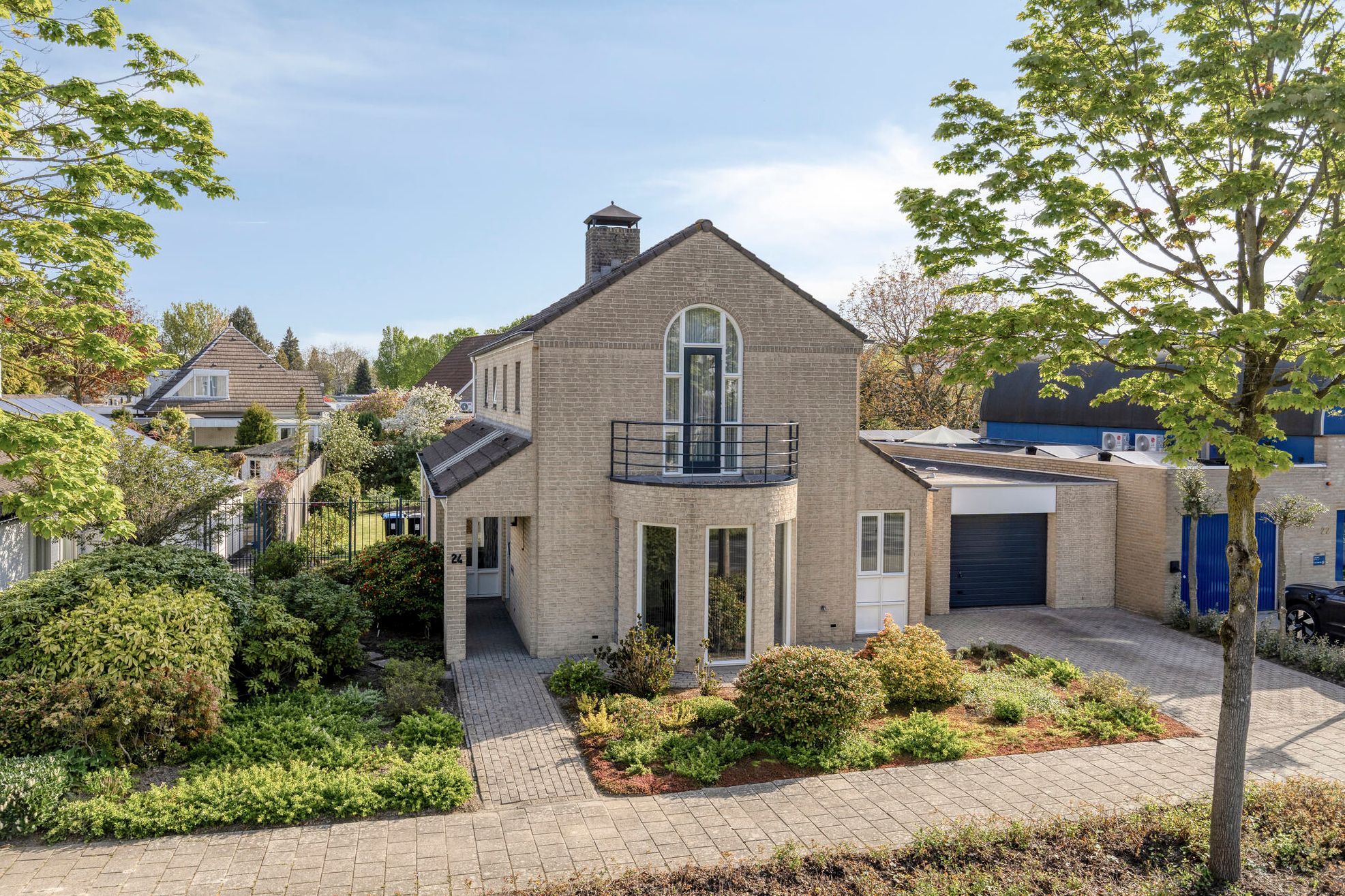 Foto van Verzetsheldenlaan 24, Eindhoven