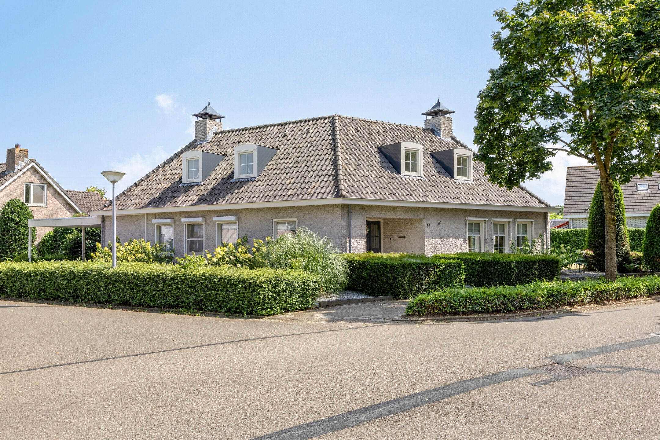 Foto van Verzetsheldenlaan 56, Eindhoven