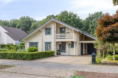 Foto van Verzetsheldenlaan 9, Eindhoven