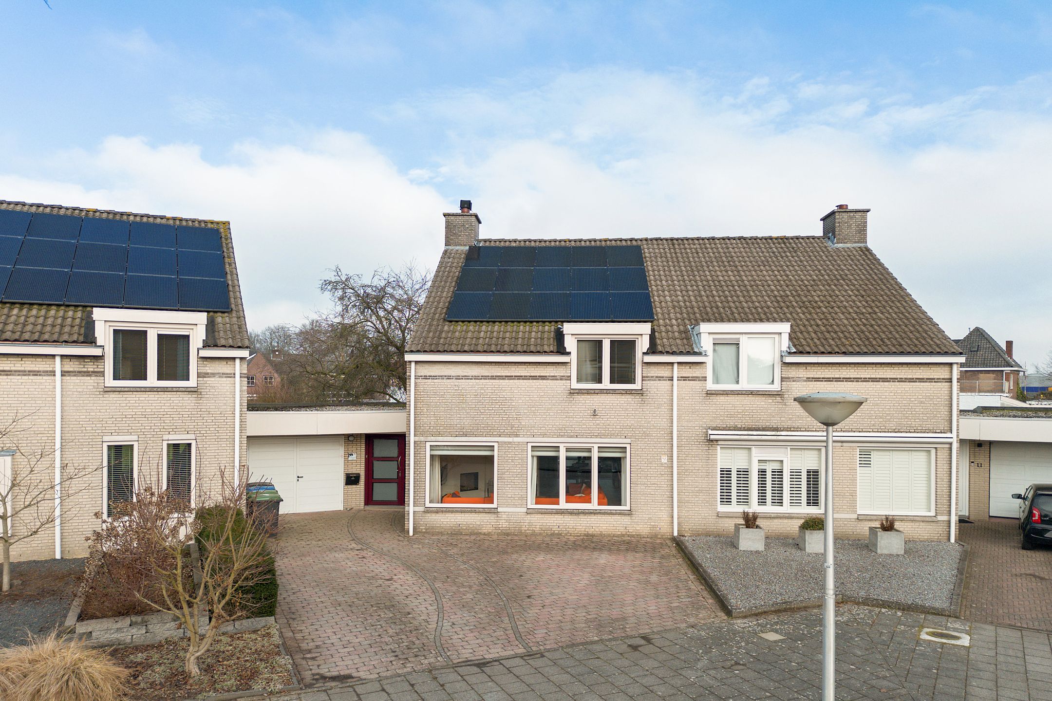 Foto van Jaap Hamminglaan 9, Eindhoven