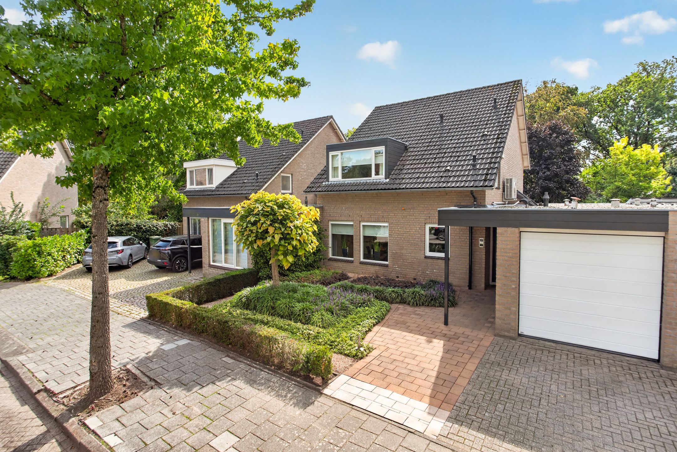 Foto van De Regge 23, Eindhoven