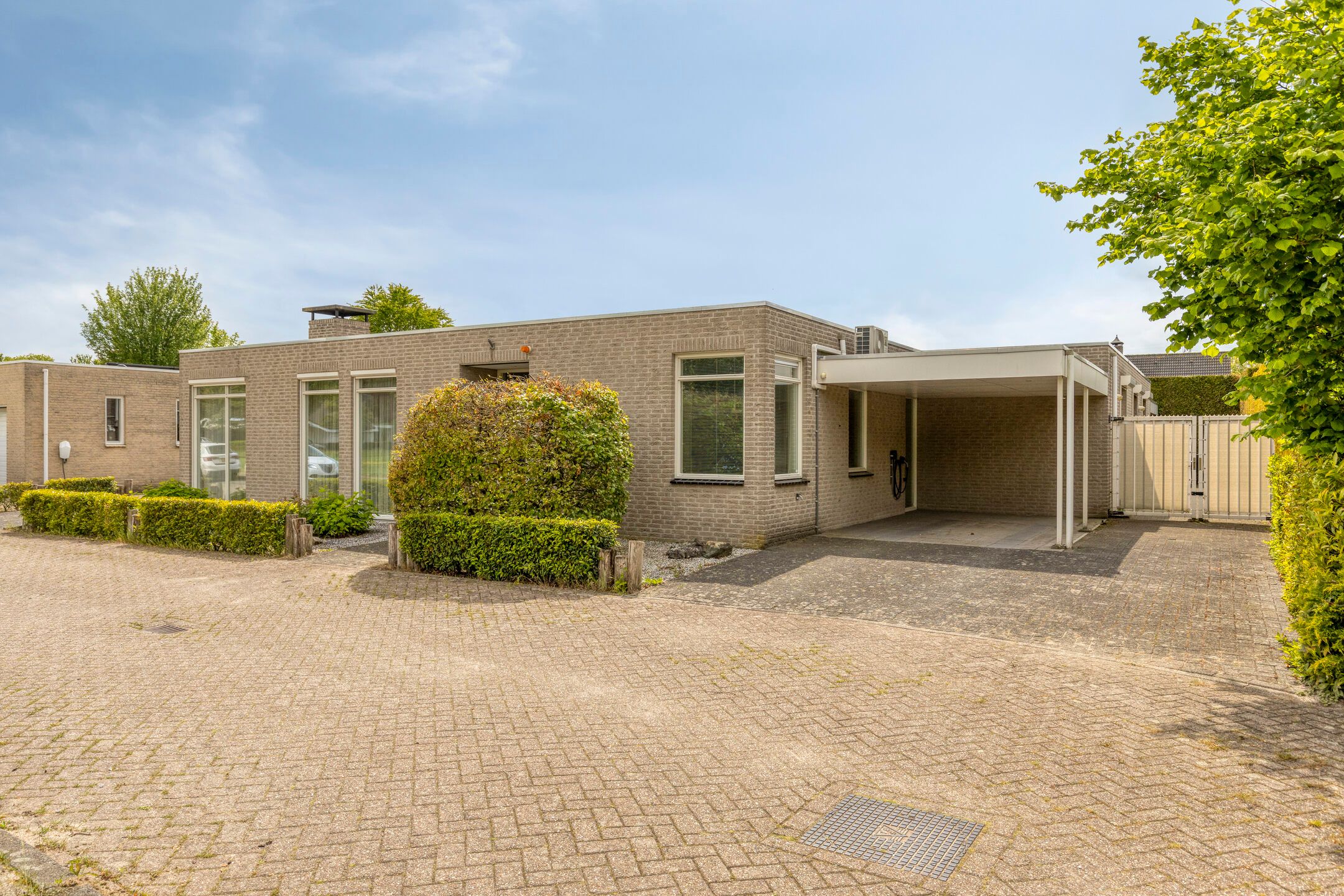 Foto van Jo Soeslaan 7, Eindhoven