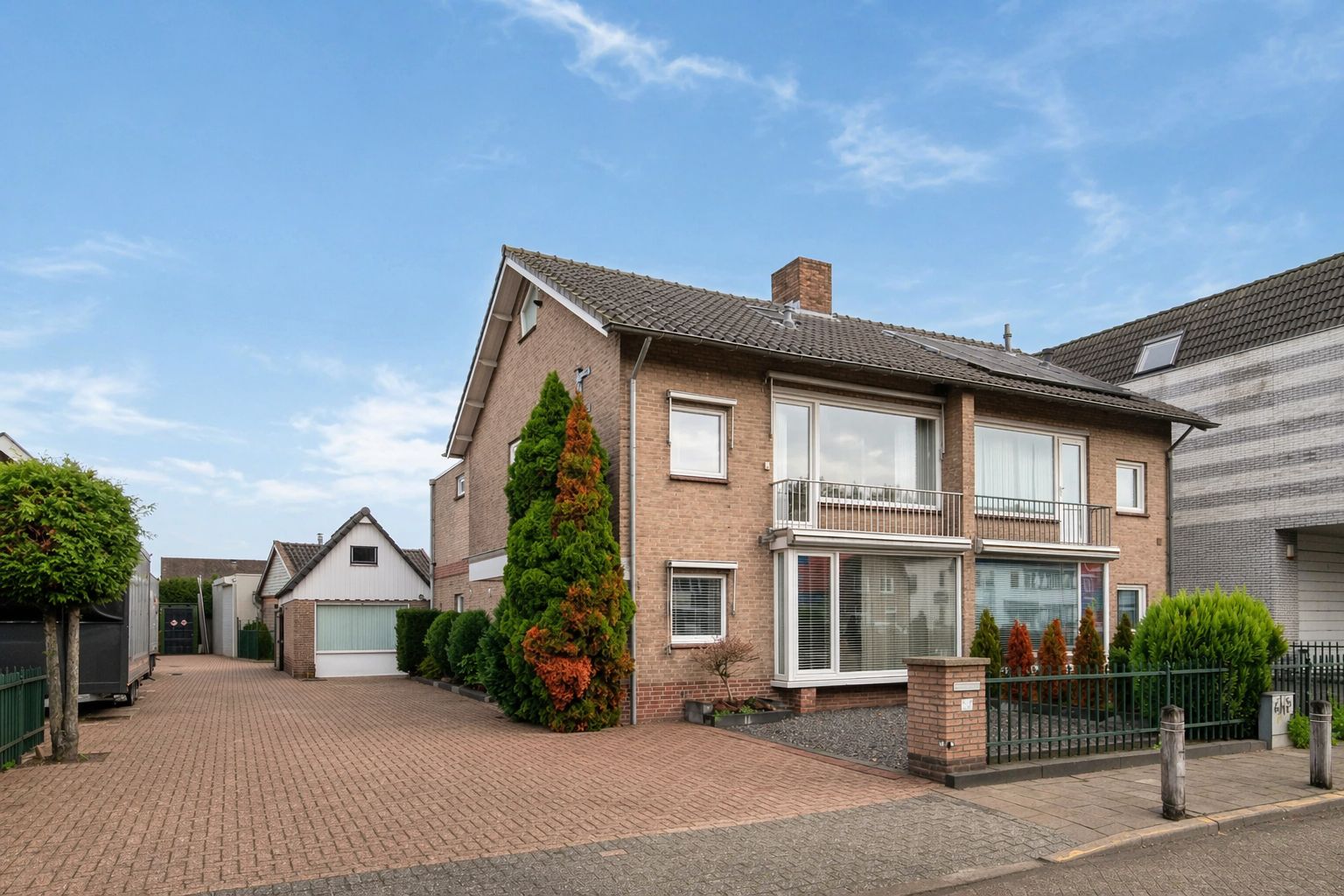 Foto van Boschdijk 926, Eindhoven