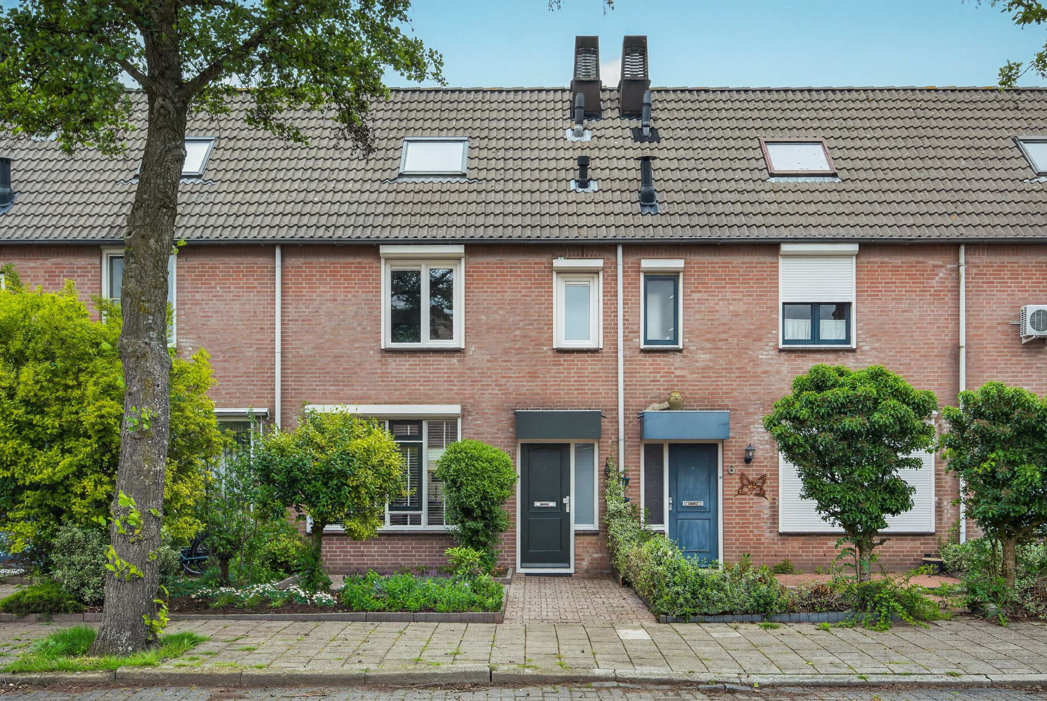 Foto van Tullelaan 8, Eindhoven