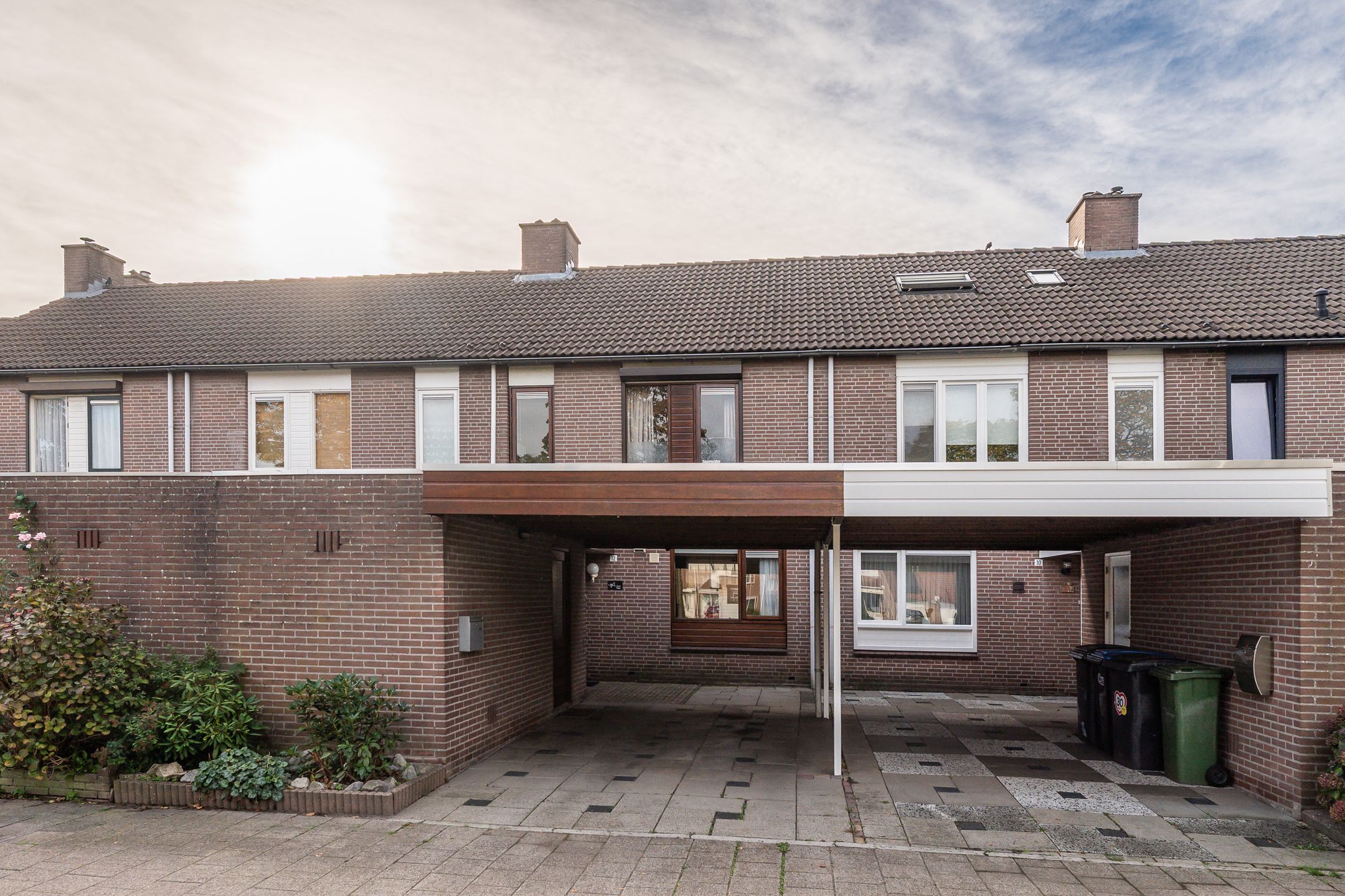 Foto van Spaaihoefweg 12, Eindhoven