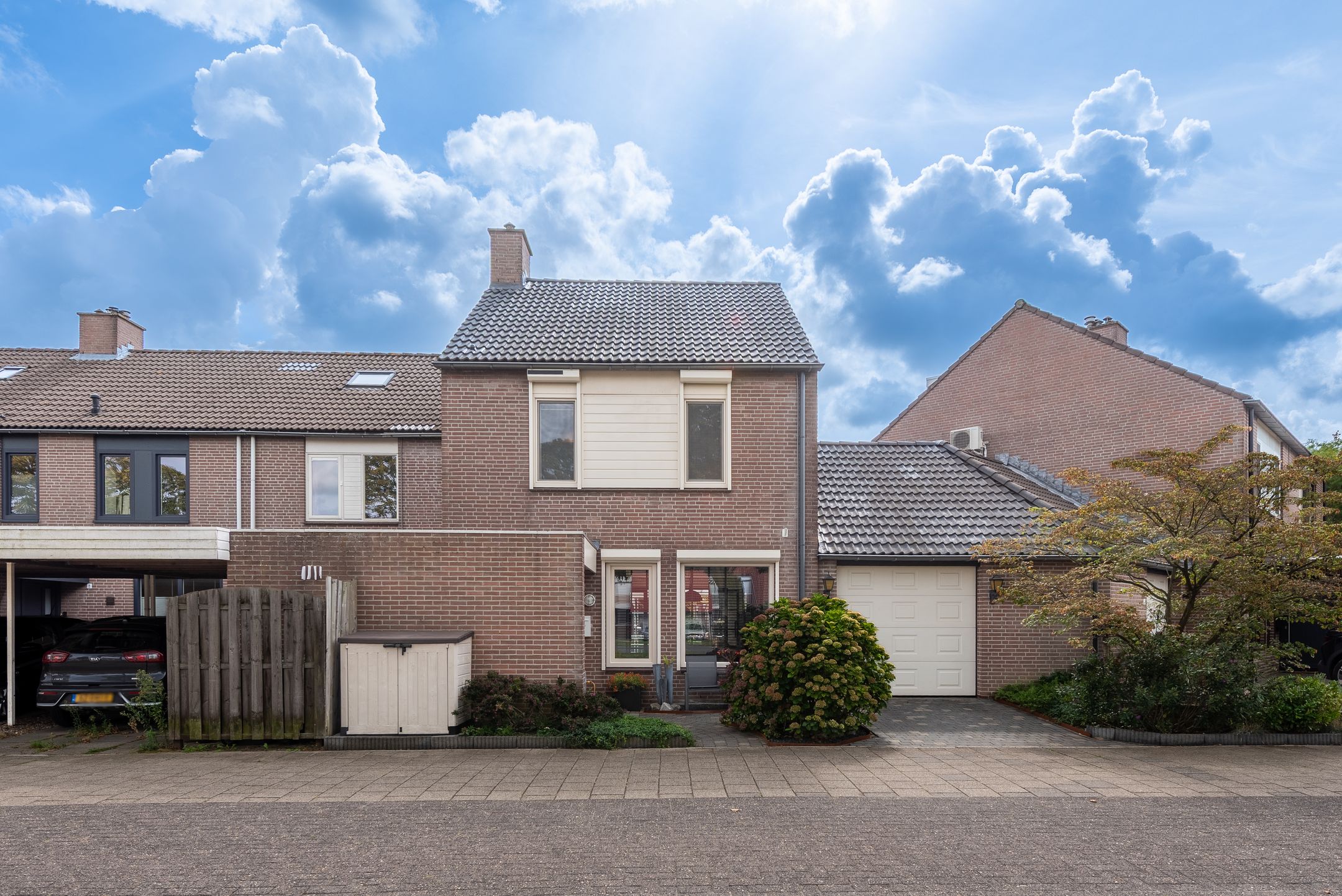 Foto van Spaaihoefweg 4, Eindhoven