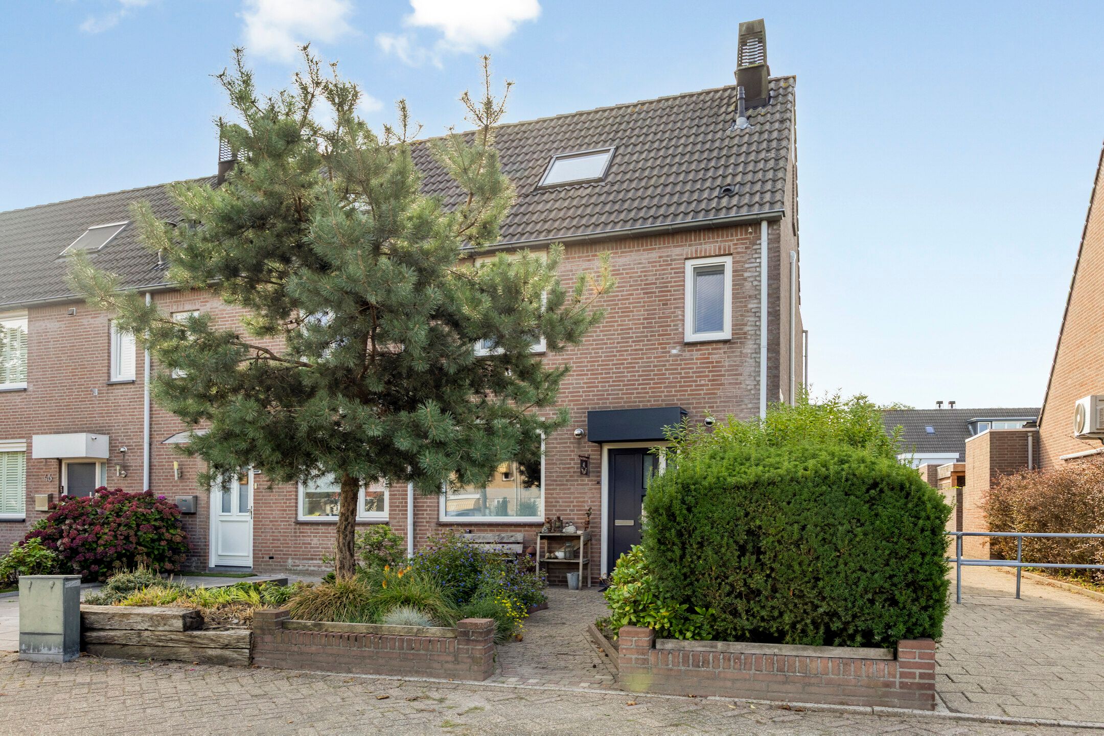 Foto van Spaaihoefweg 42, Eindhoven