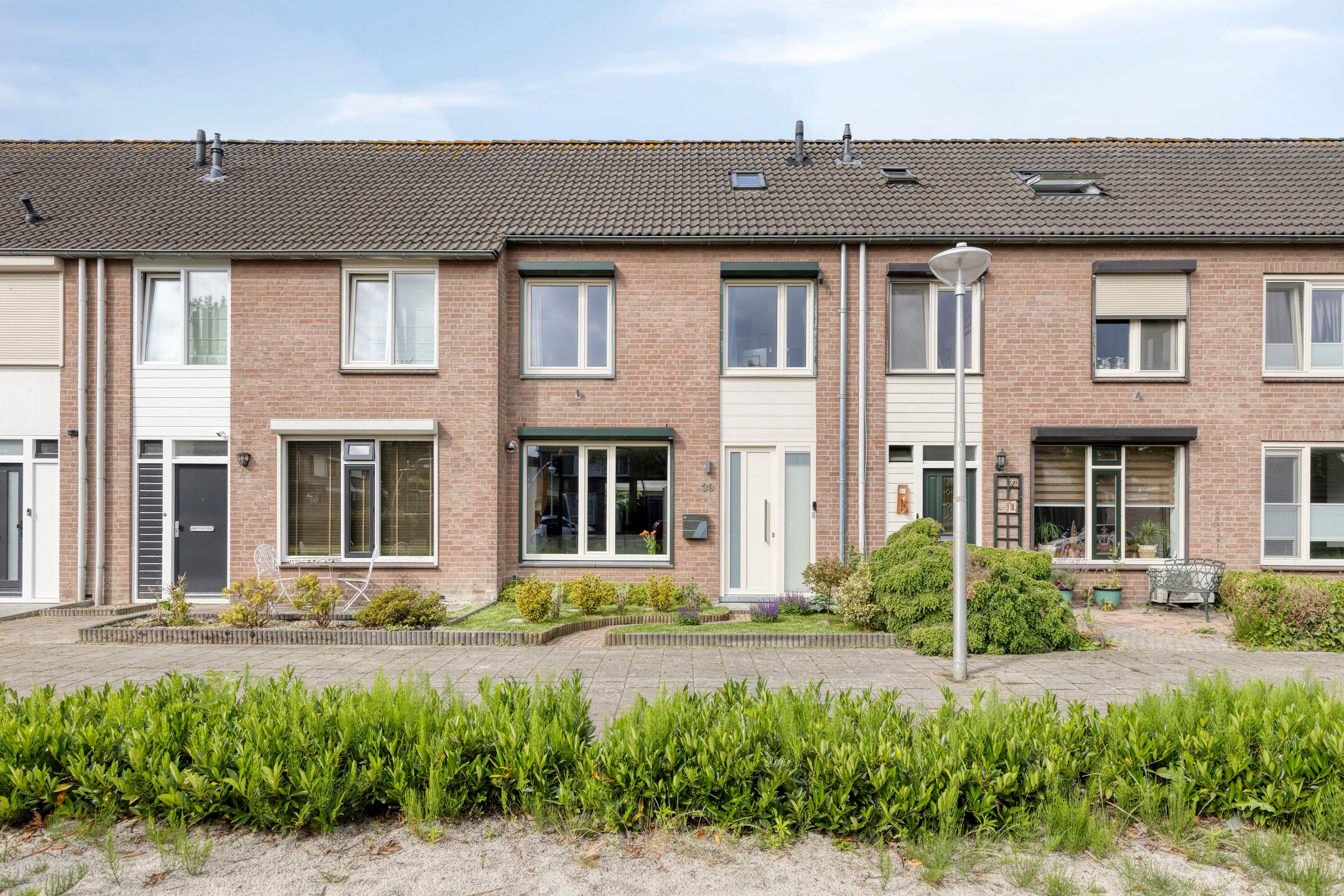 Foto van Languedoclaan 39, Eindhoven