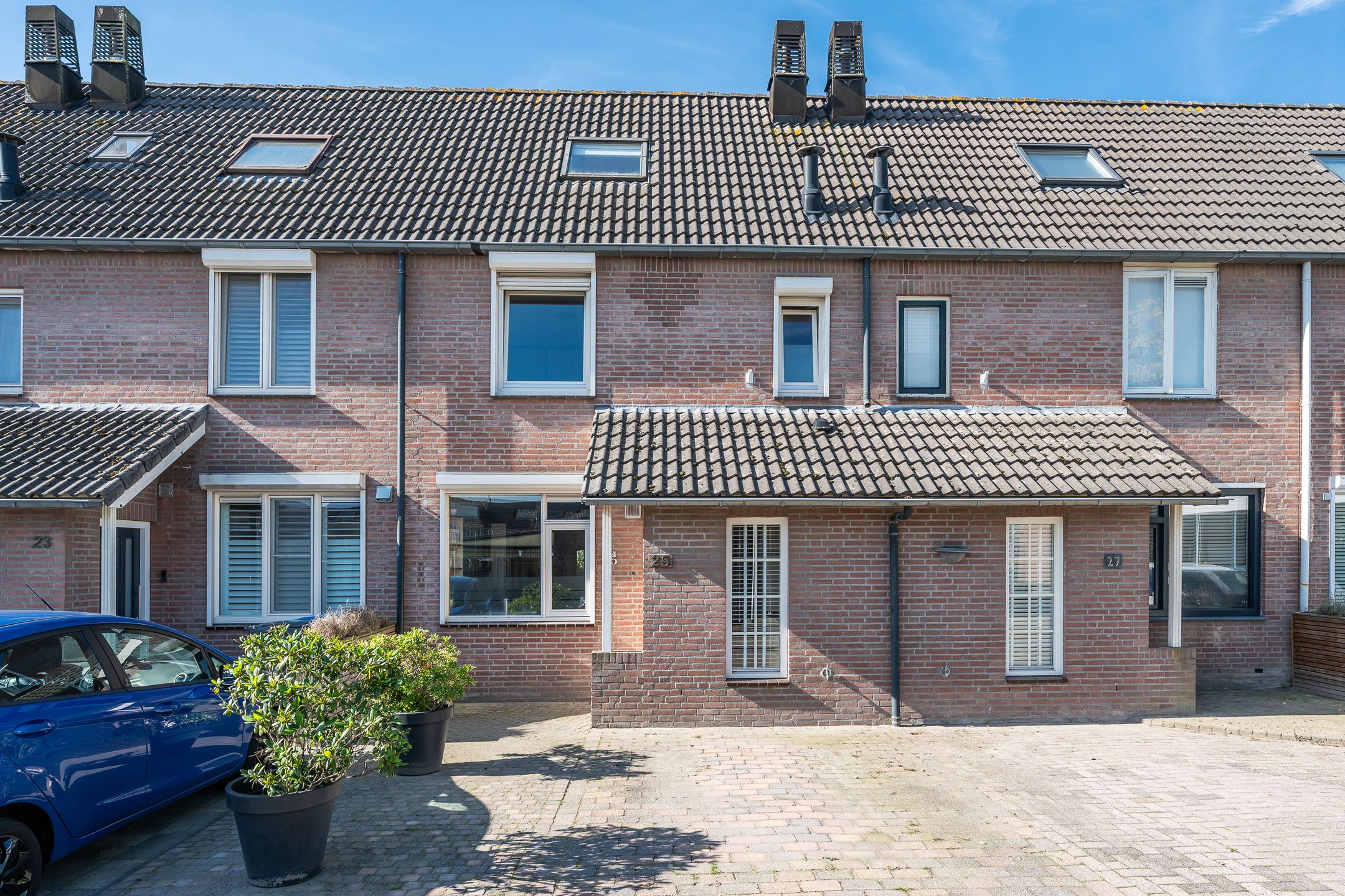 Foto van Périgordlaan 25, Eindhoven