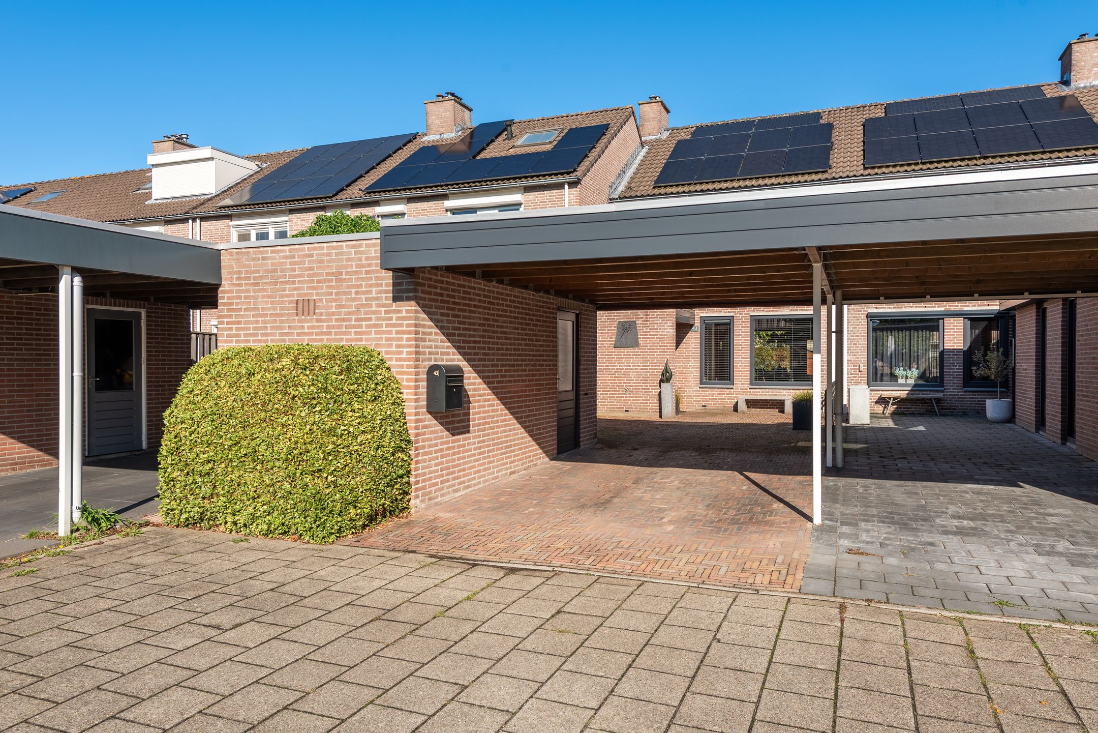Foto van Périgordlaan 43, Eindhoven