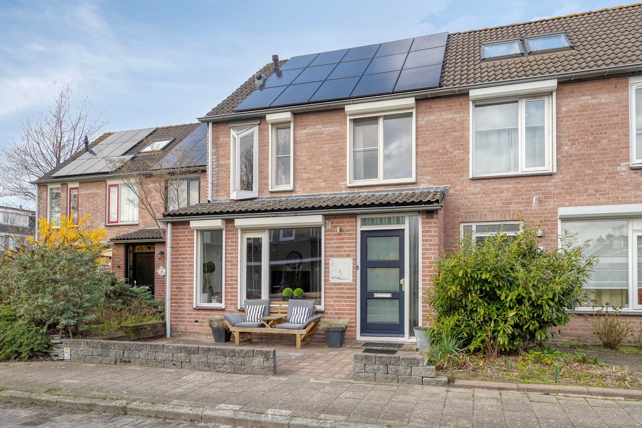 Foto van Armagnaclaan 20, Eindhoven