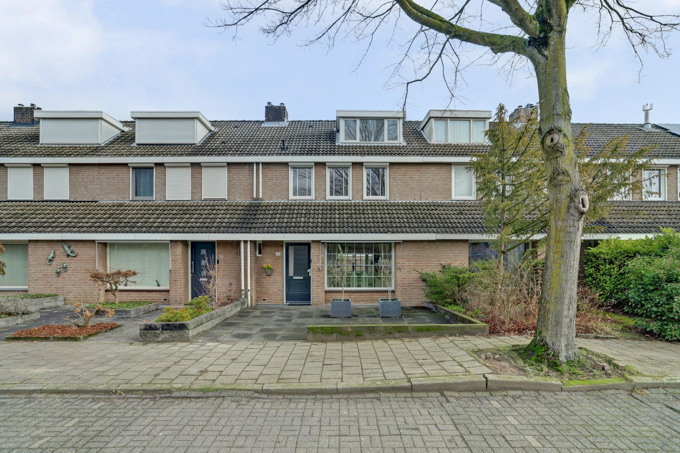 Foto van Armagnaclaan 34, Eindhoven