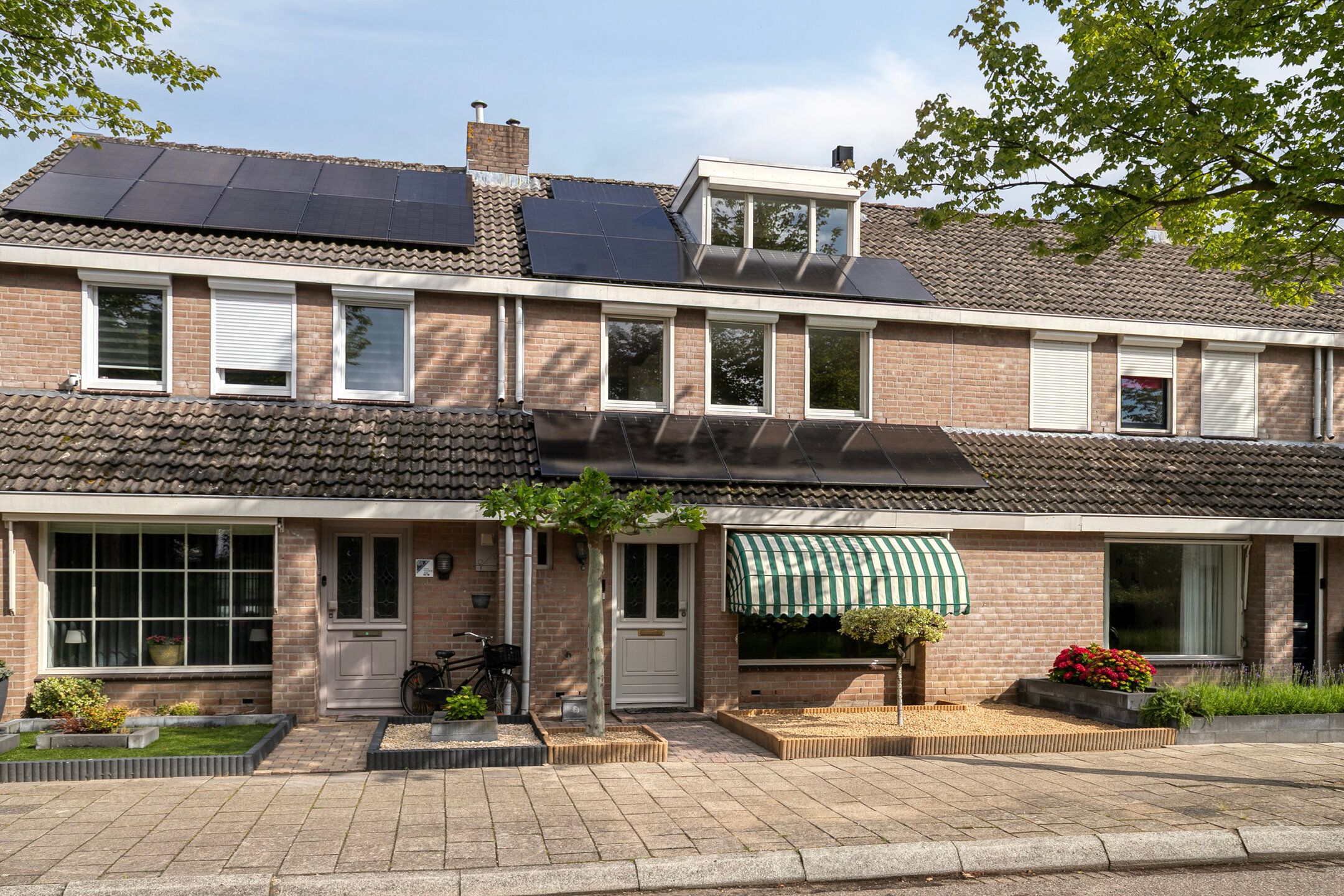 Foto van Cahorslaan 63, Eindhoven