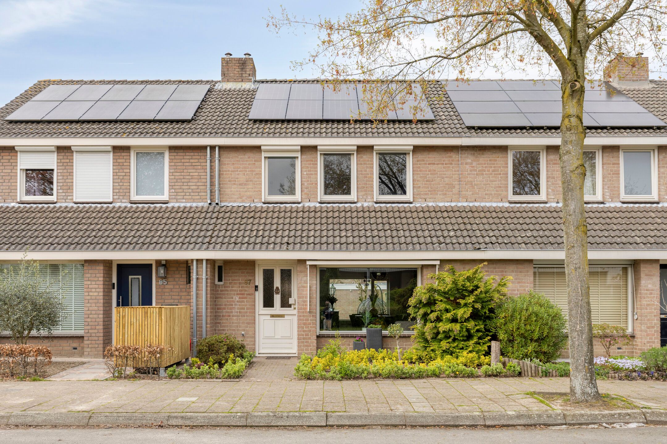 Foto van Cahorslaan 87, Eindhoven