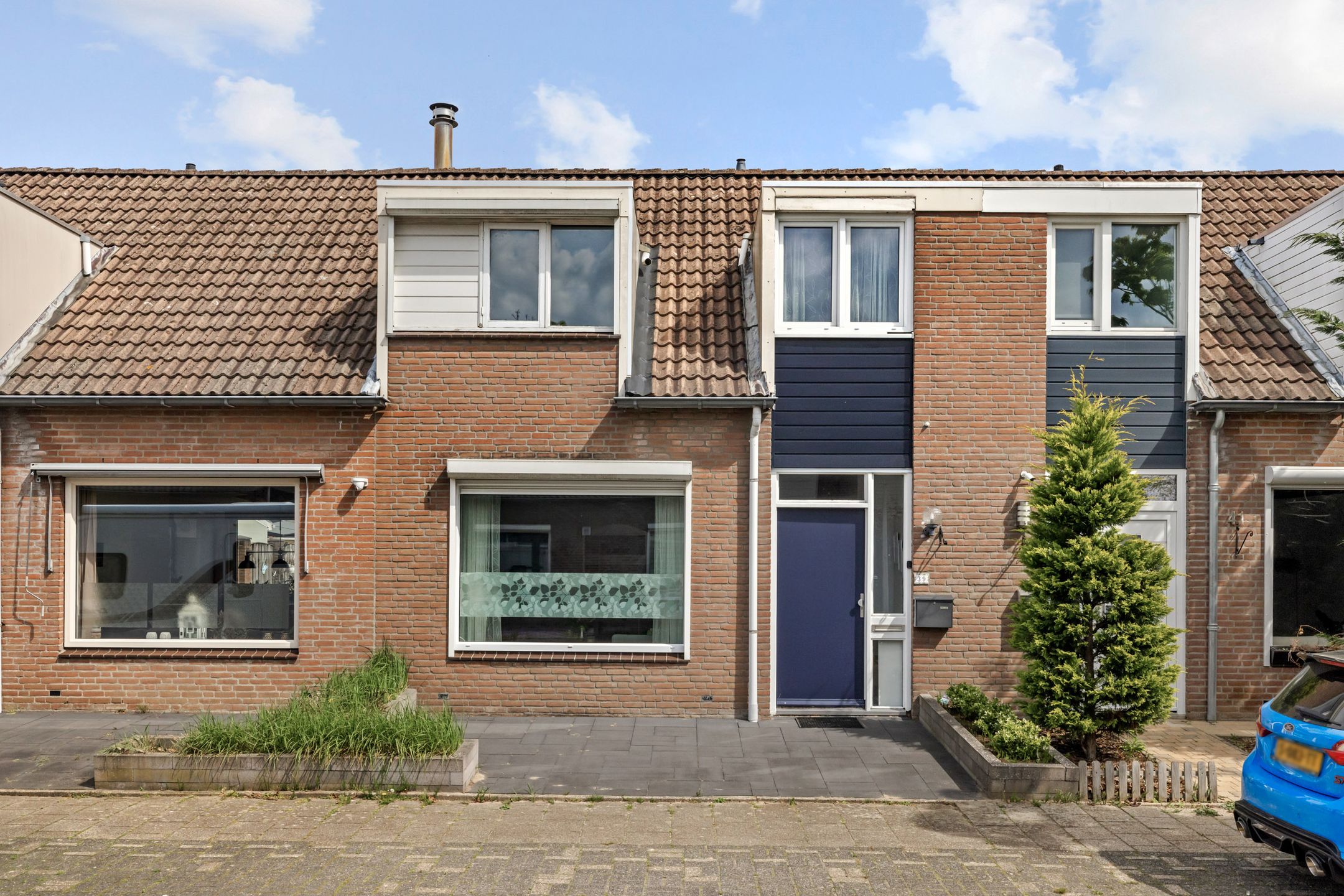 Foto van Alsacelaan 39, Eindhoven