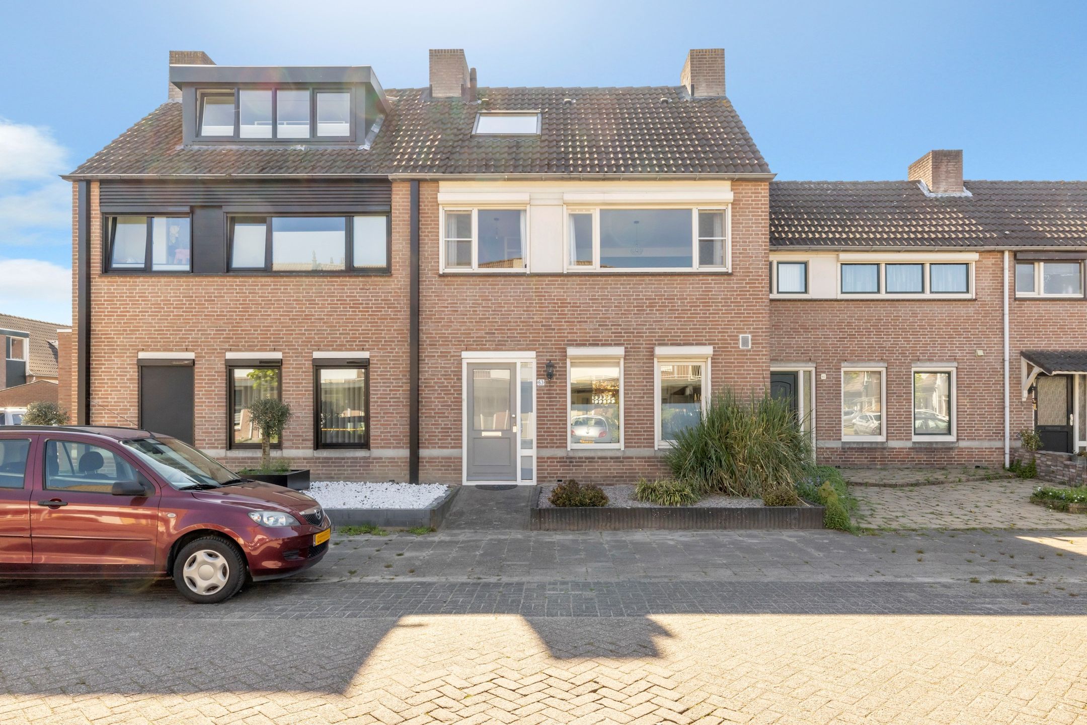 Foto van Alsacelaan 63, Eindhoven