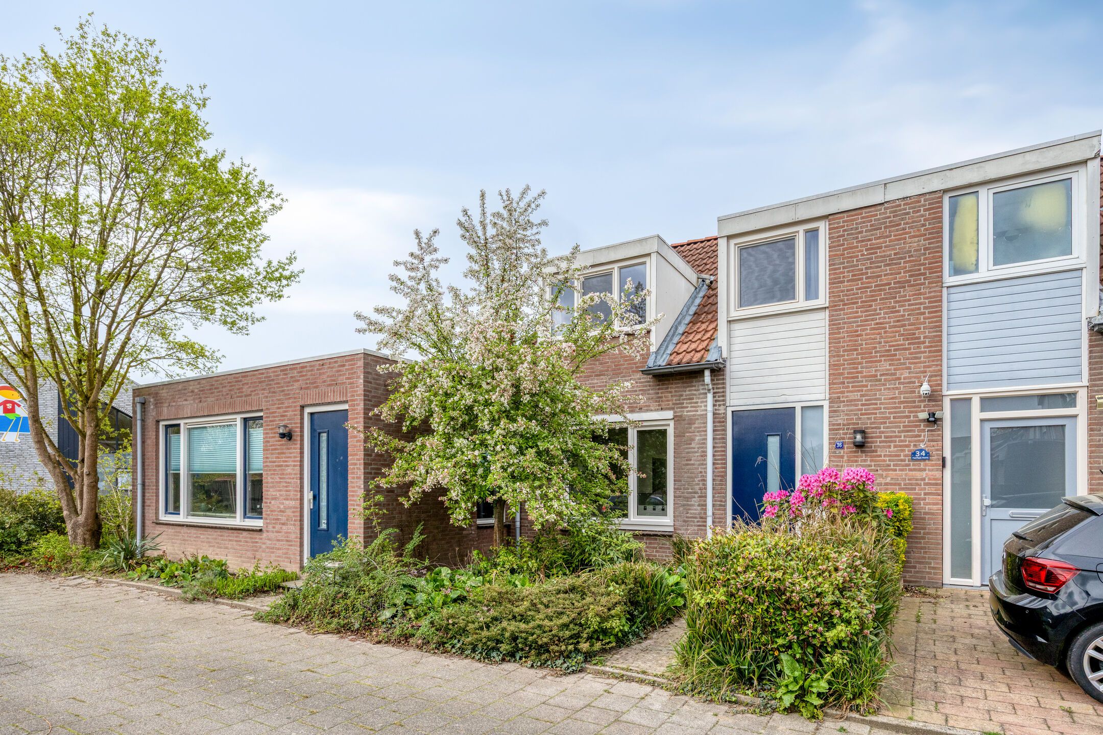 Foto van Alsacelaan 36, Eindhoven