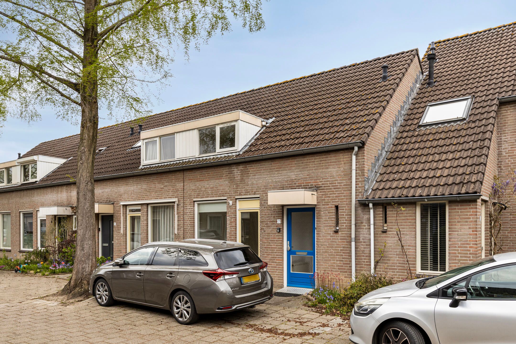 Foto van Cevenneshof 7, Eindhoven