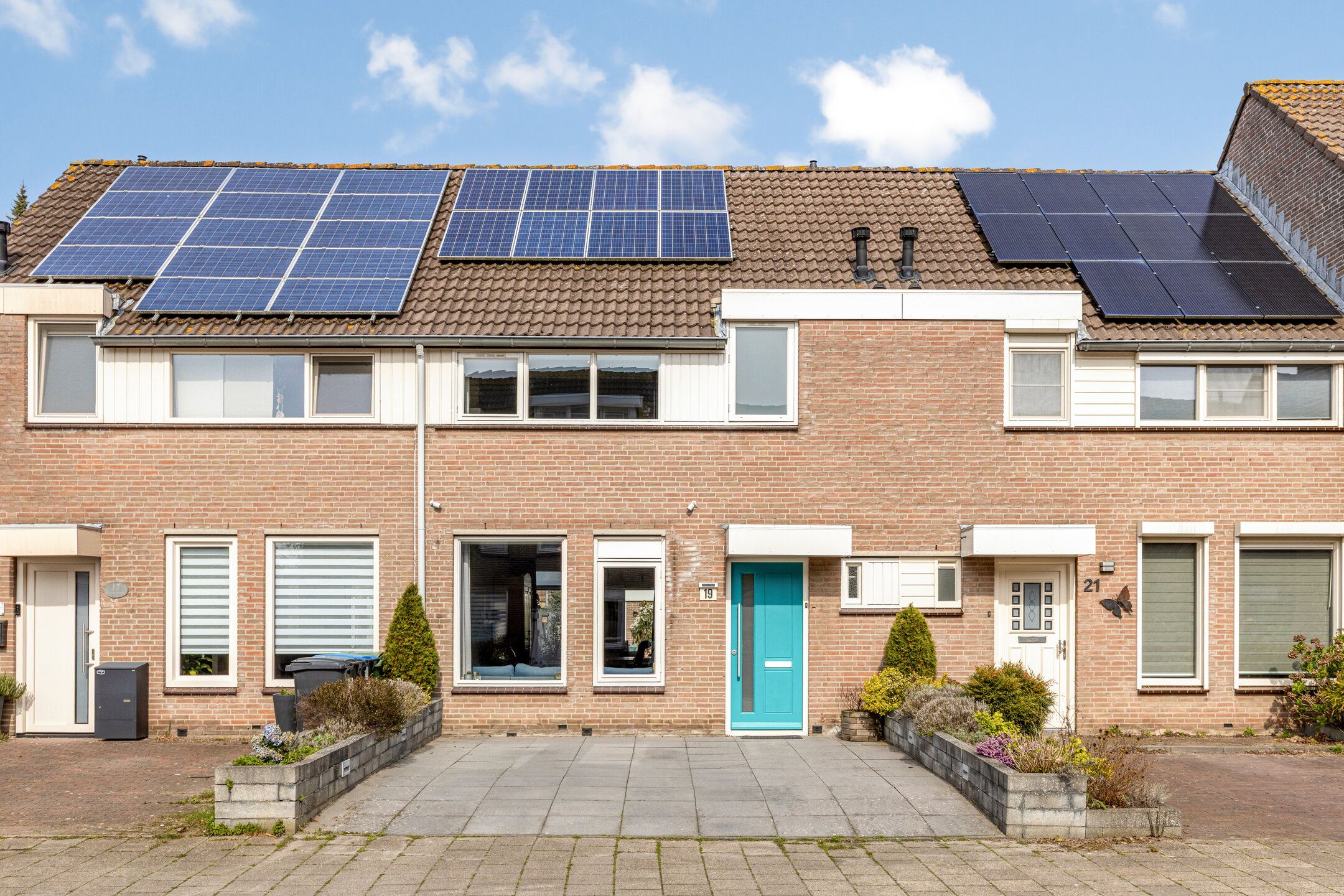 Foto van Dauphinélaan 19, Eindhoven