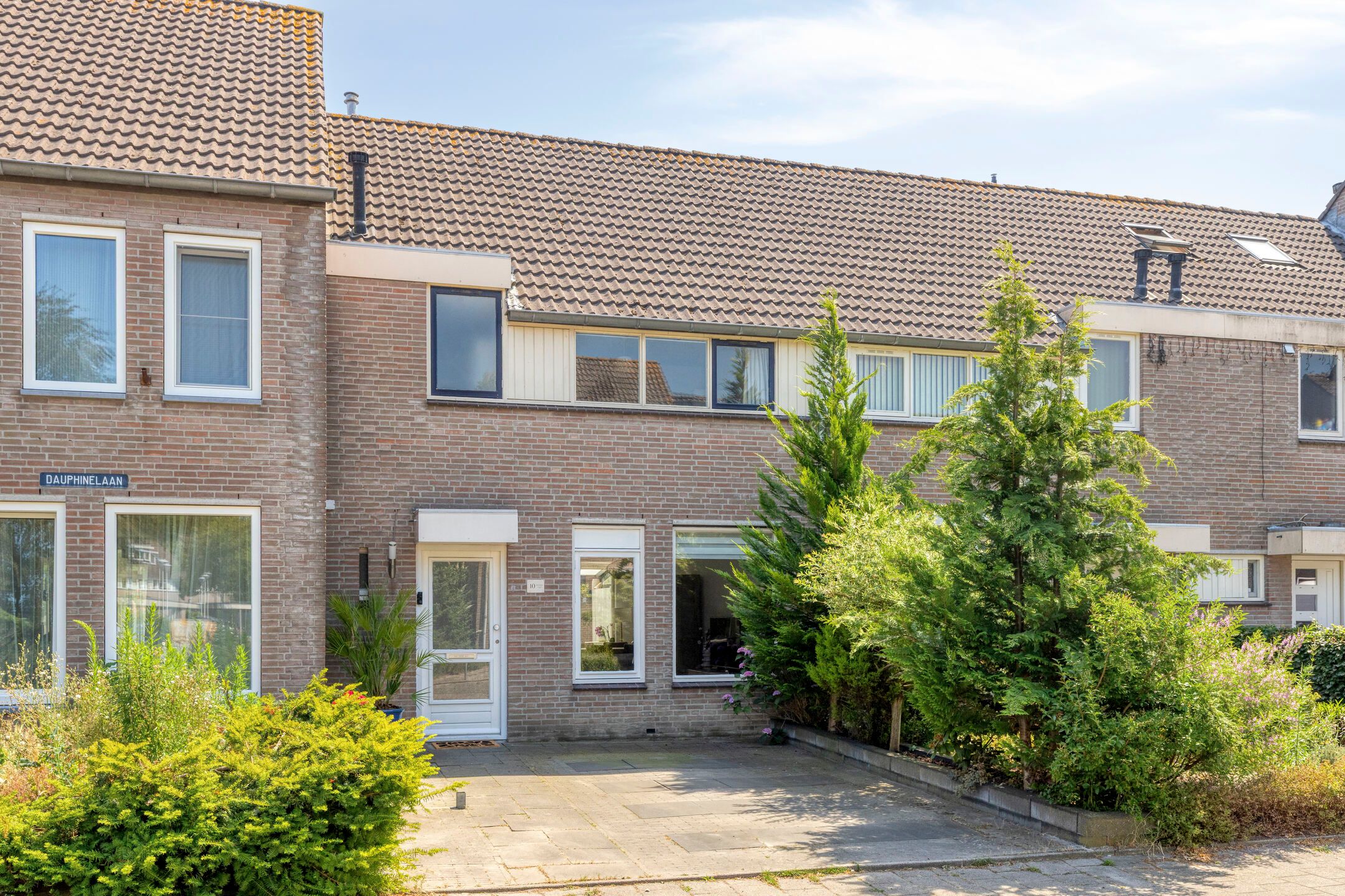 Foto van Dauphinélaan 10, Eindhoven