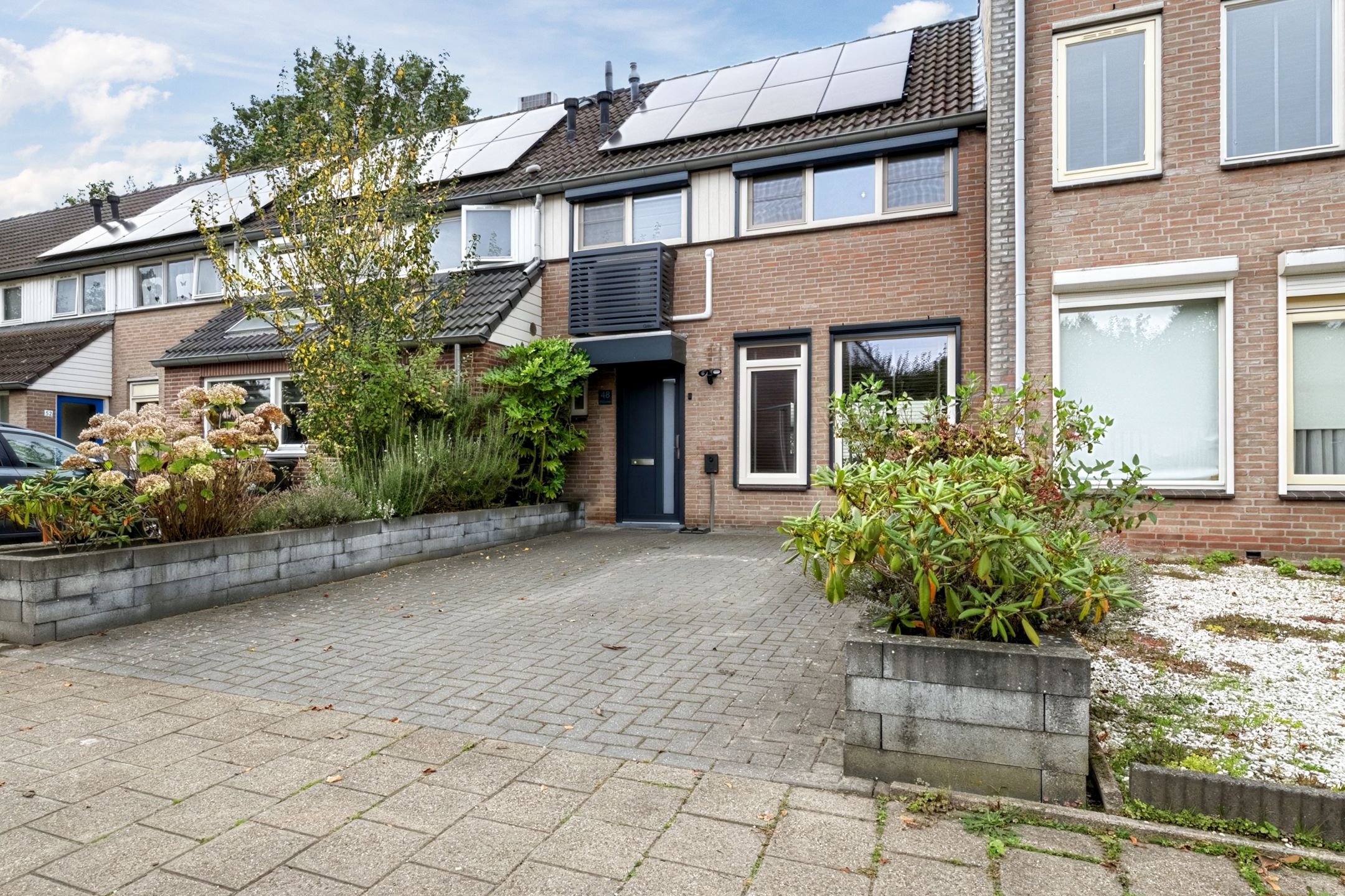 Foto van Dauphinélaan 48, Eindhoven