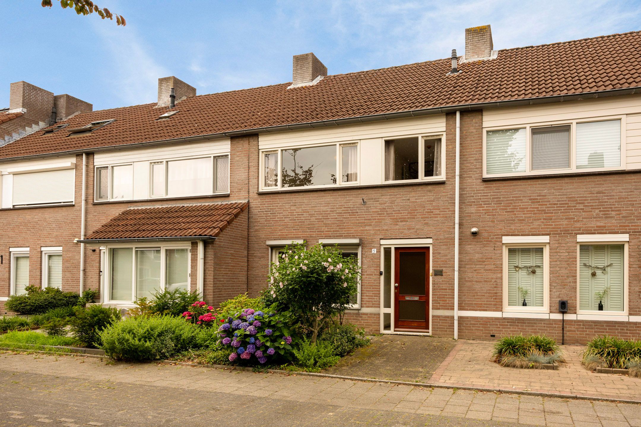 Foto van Belforthof 5, Eindhoven