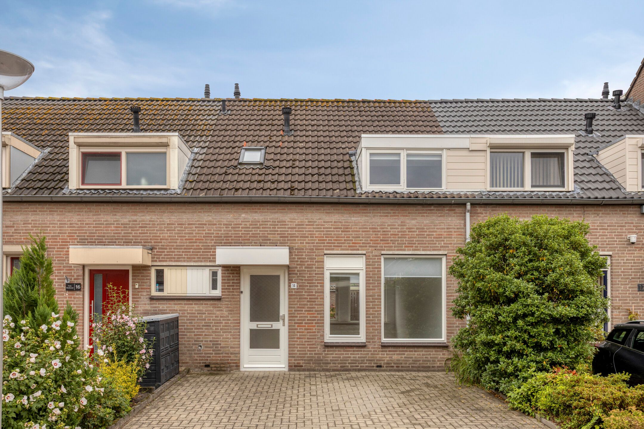 Foto van Mulhouselaan 14, Eindhoven