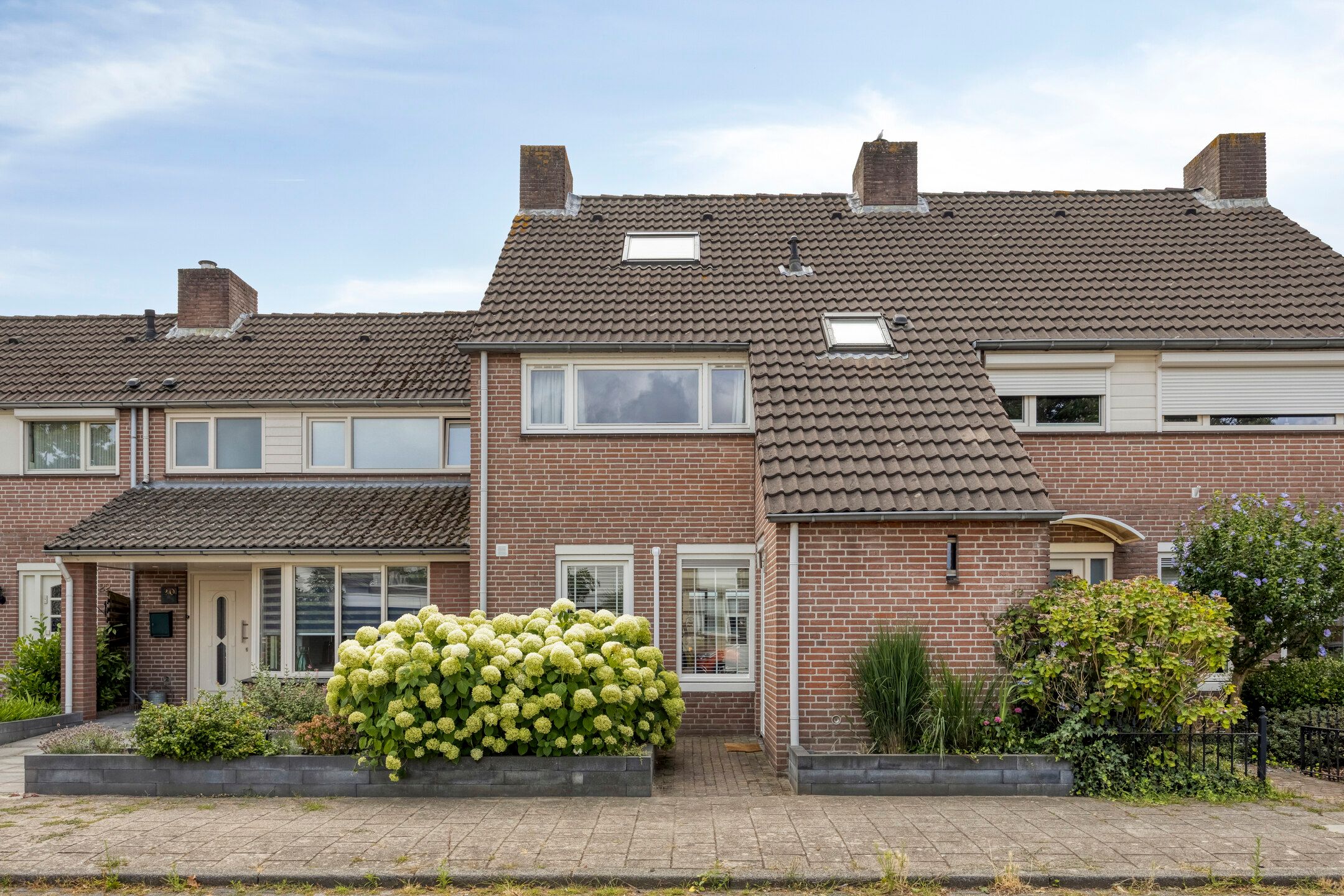 Foto van Lorrainelaan 18, Eindhoven