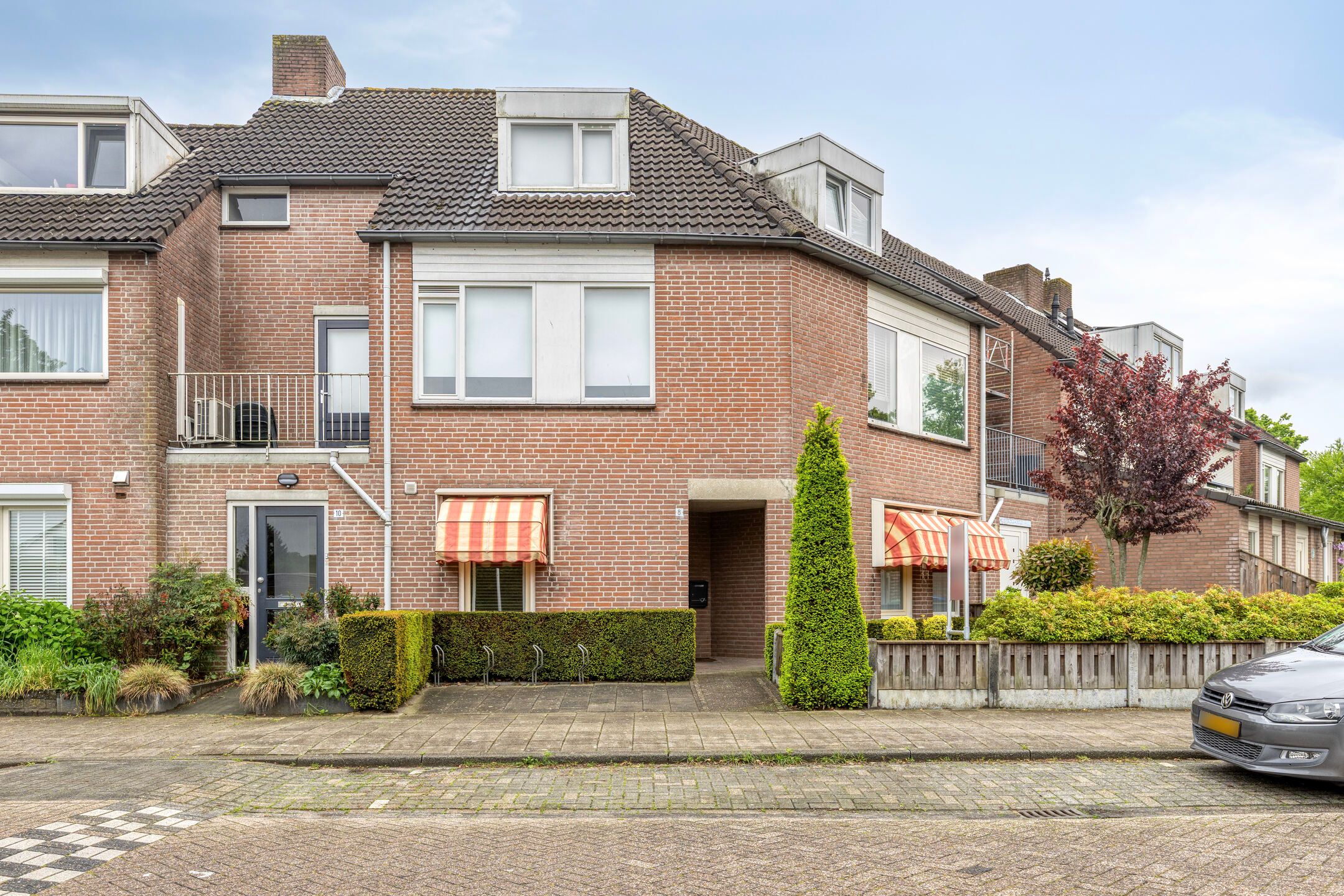 Foto van Lorrainelaan 8, Eindhoven