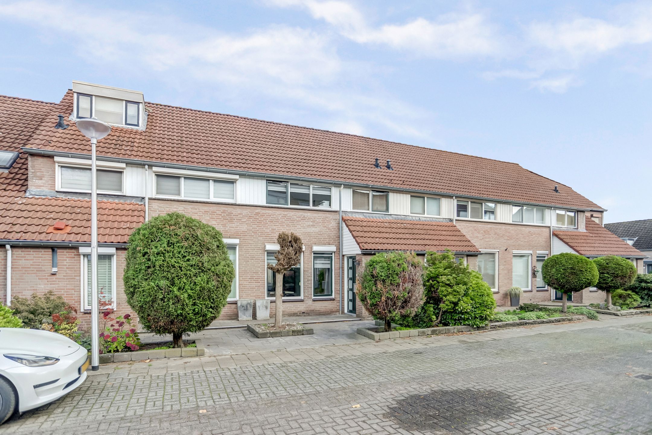 Foto van Annecyhof 8, Eindhoven