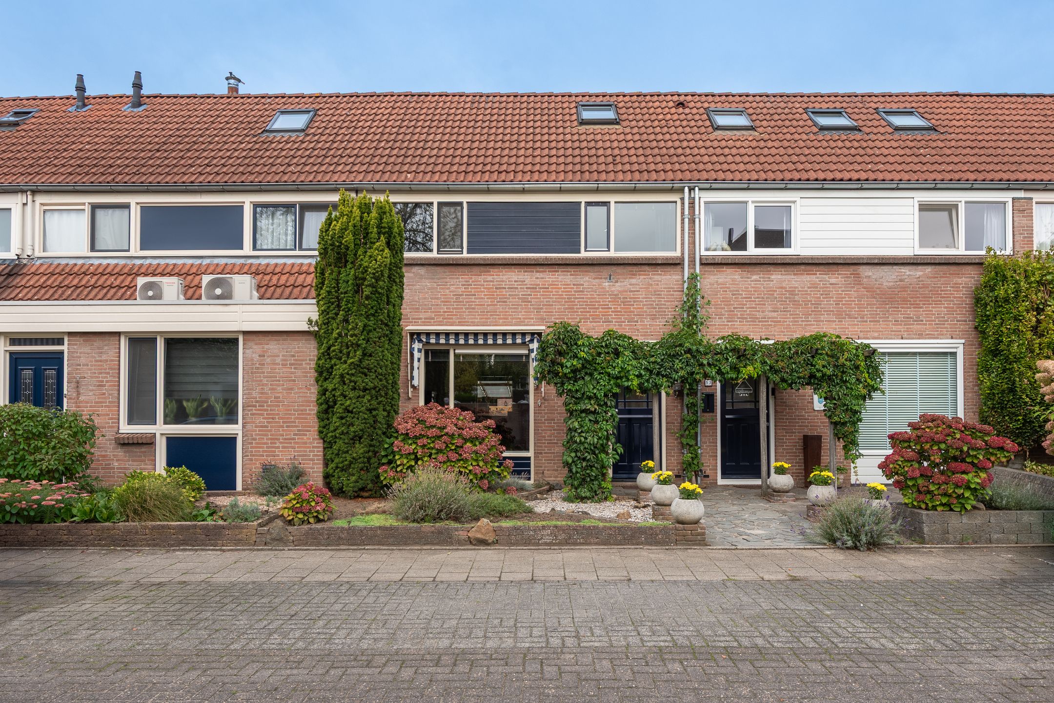 Foto van Bergeraclaan 51, Eindhoven