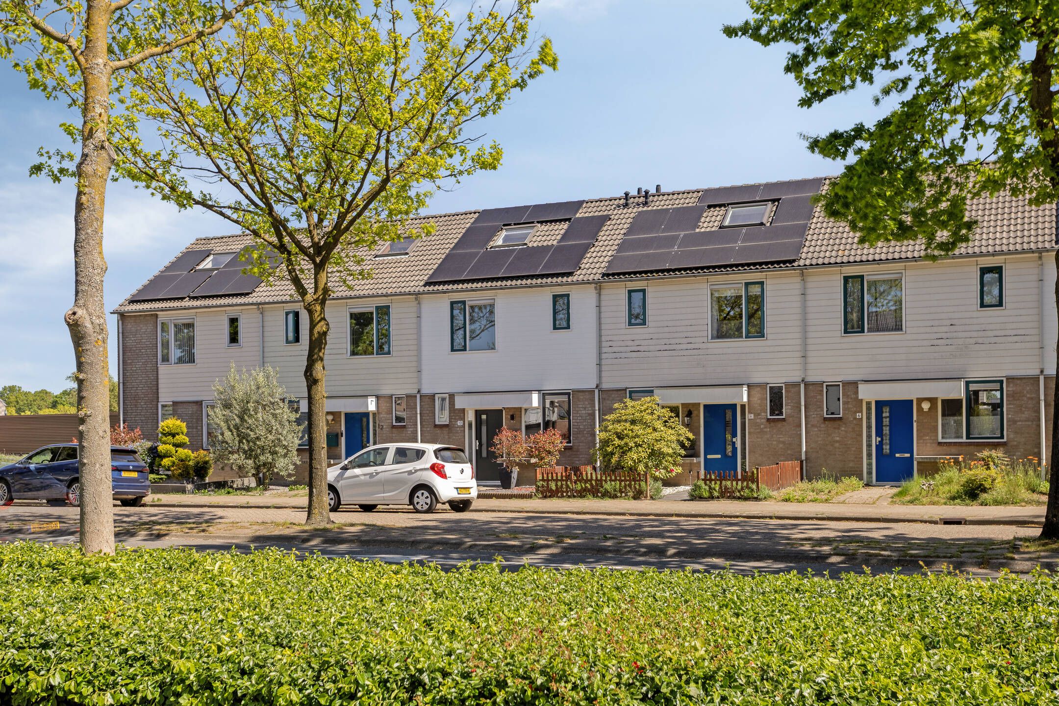 Foto van Sartènelaan 8, Eindhoven