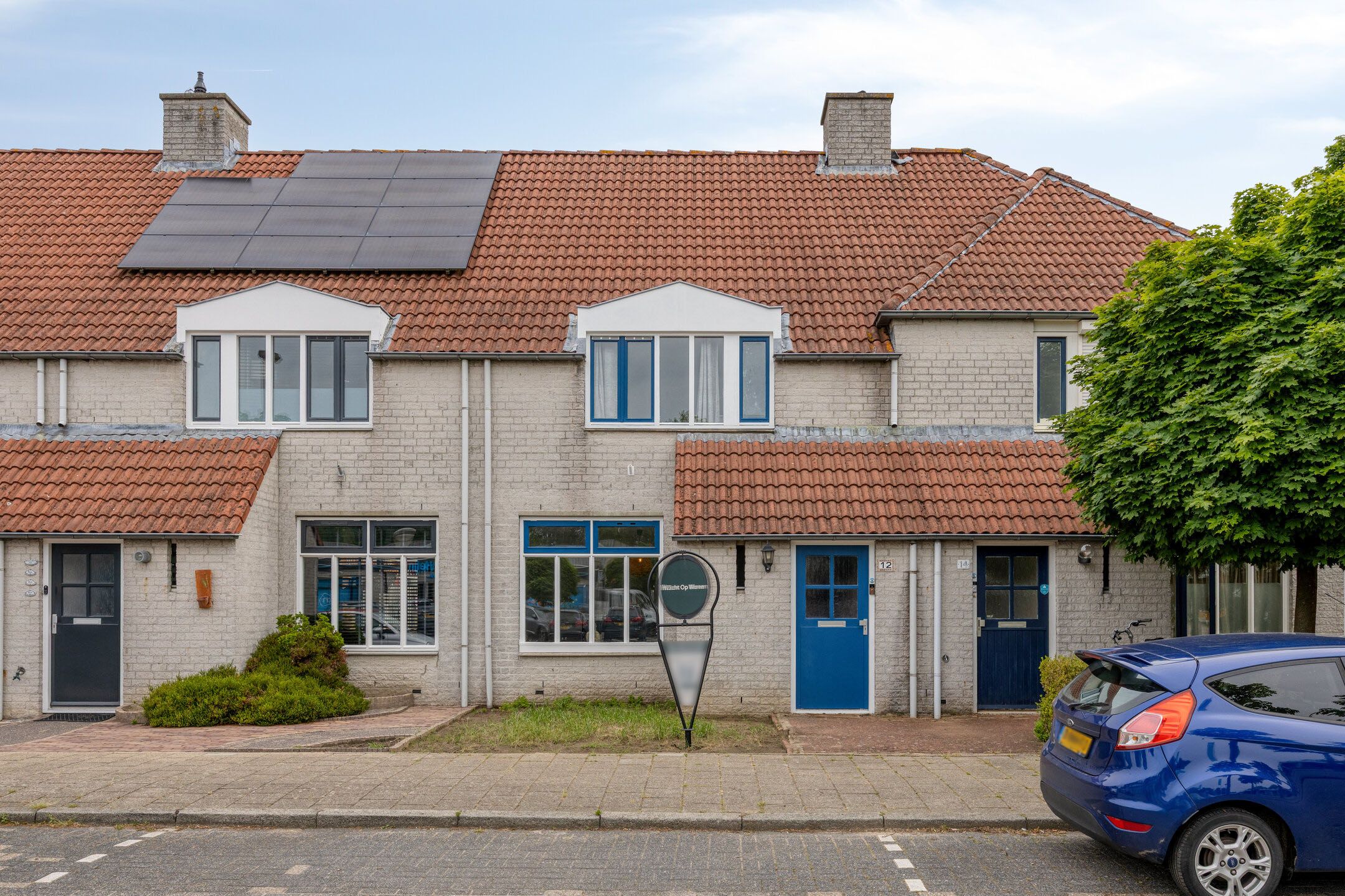 Foto van Ardèchelaan 12, Eindhoven