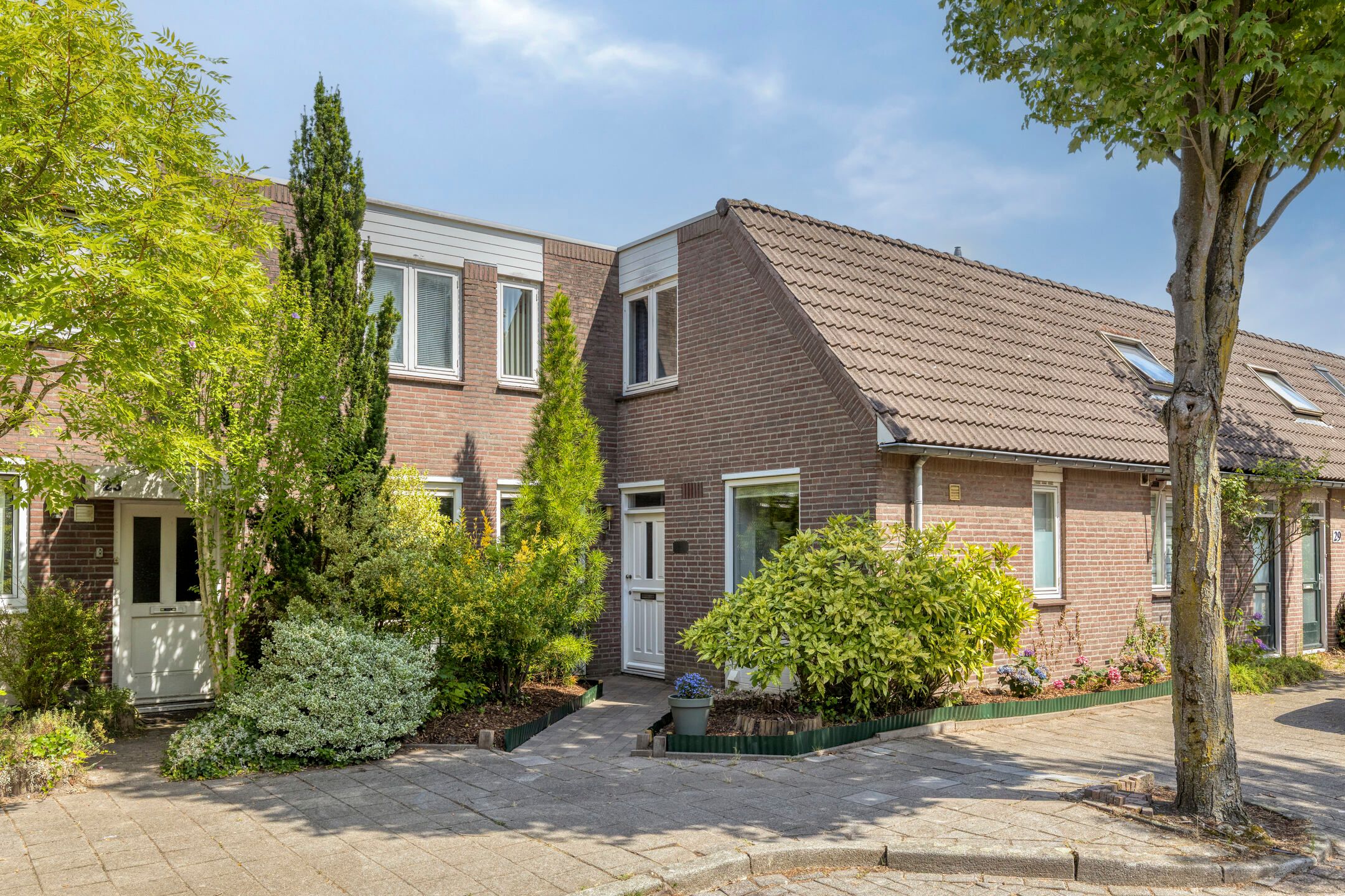Foto van Bordeauxlaan 25, Eindhoven
