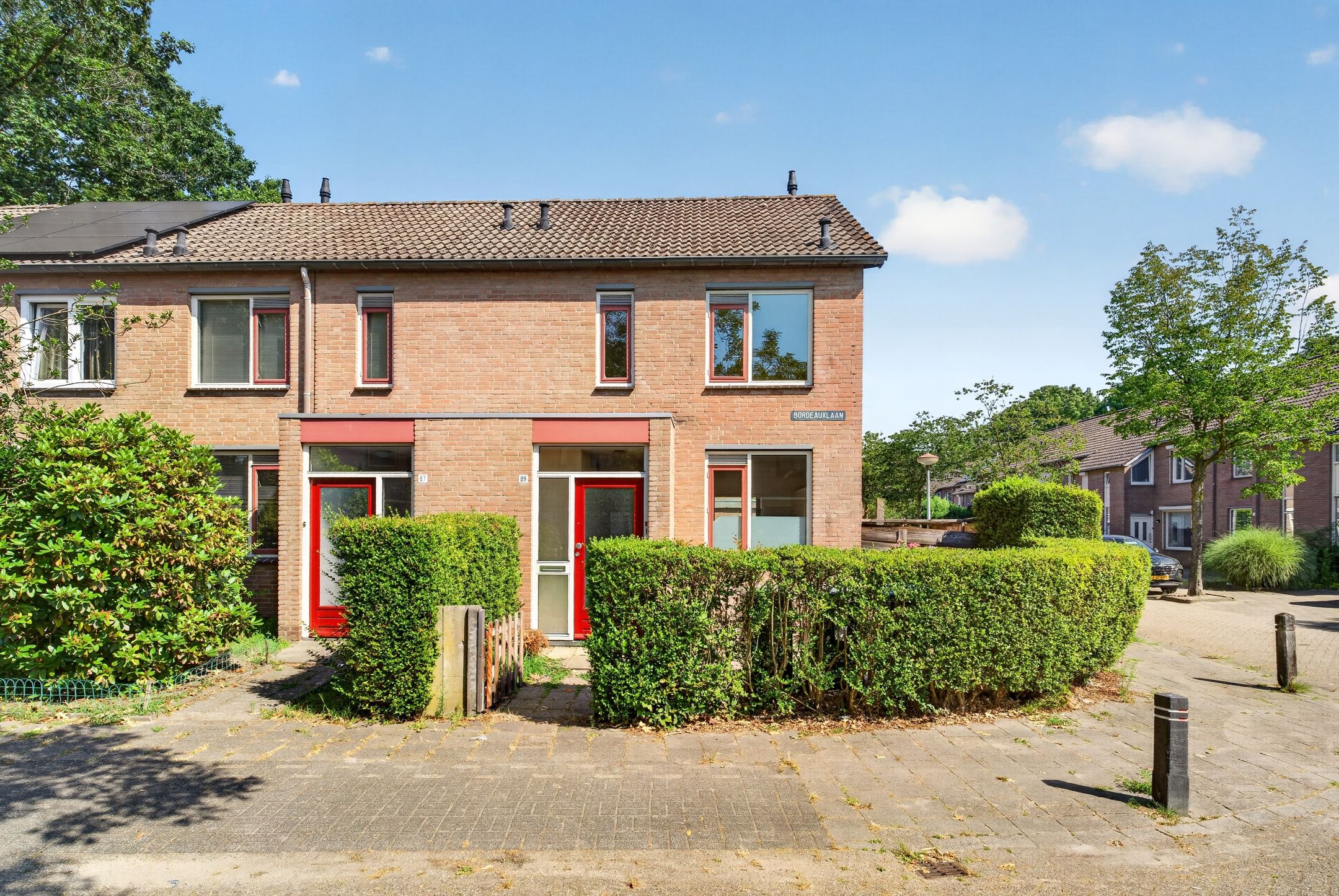 Foto van Bordeauxlaan 89, Eindhoven