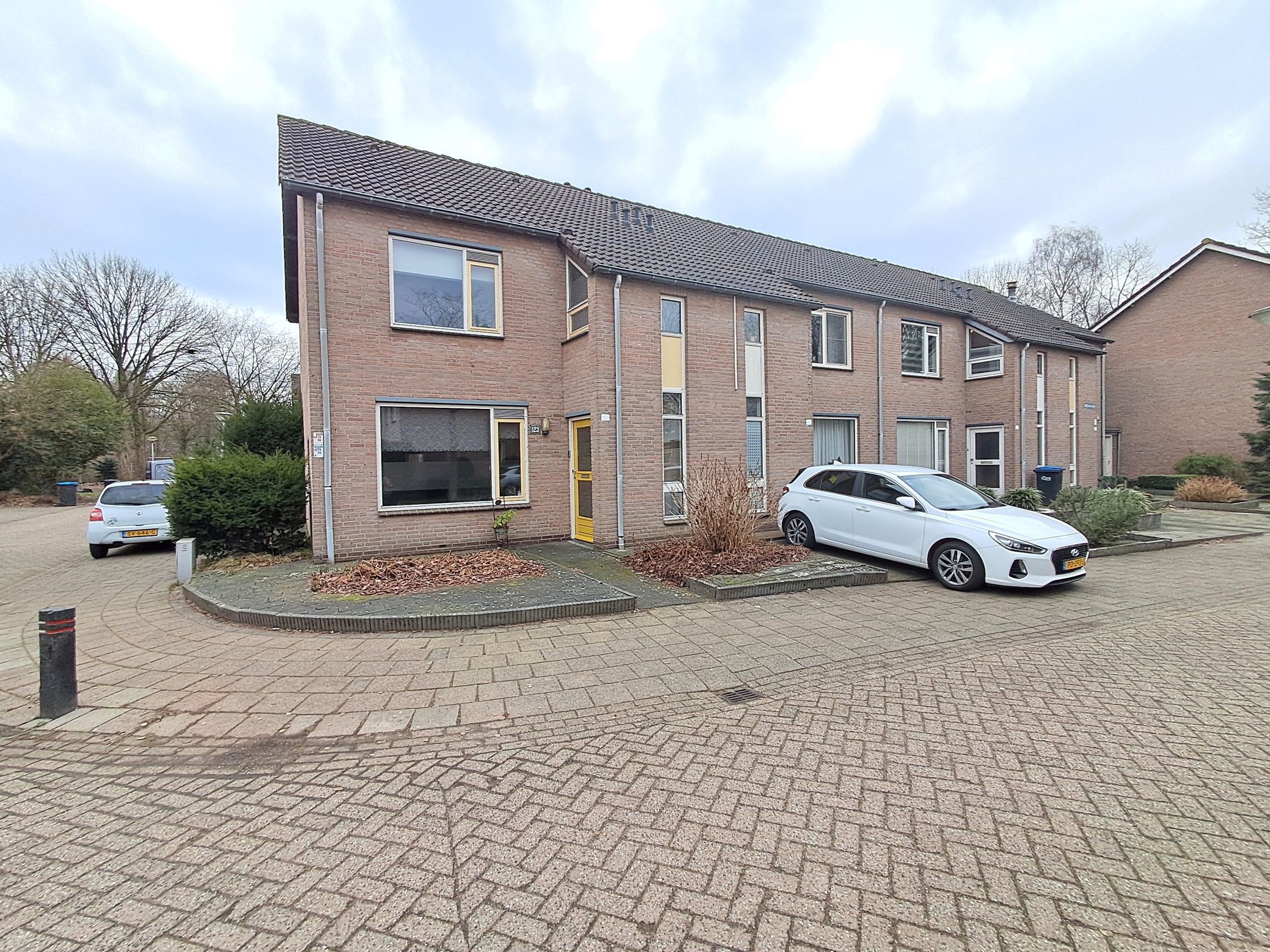 Foto van Bordeauxlaan 123, Eindhoven