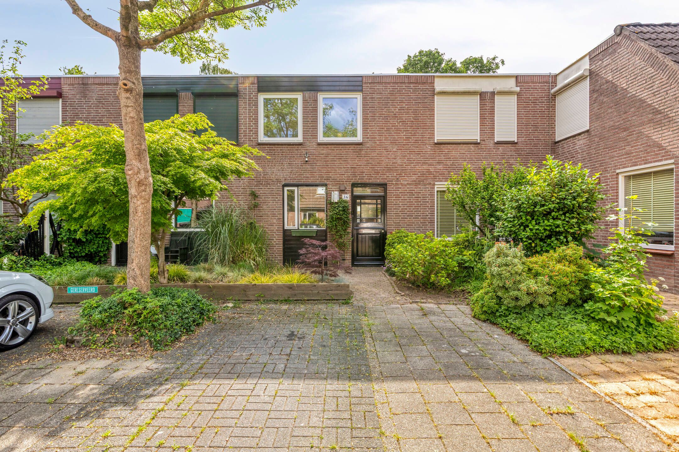 Foto van Bordeauxlaan 36, Eindhoven