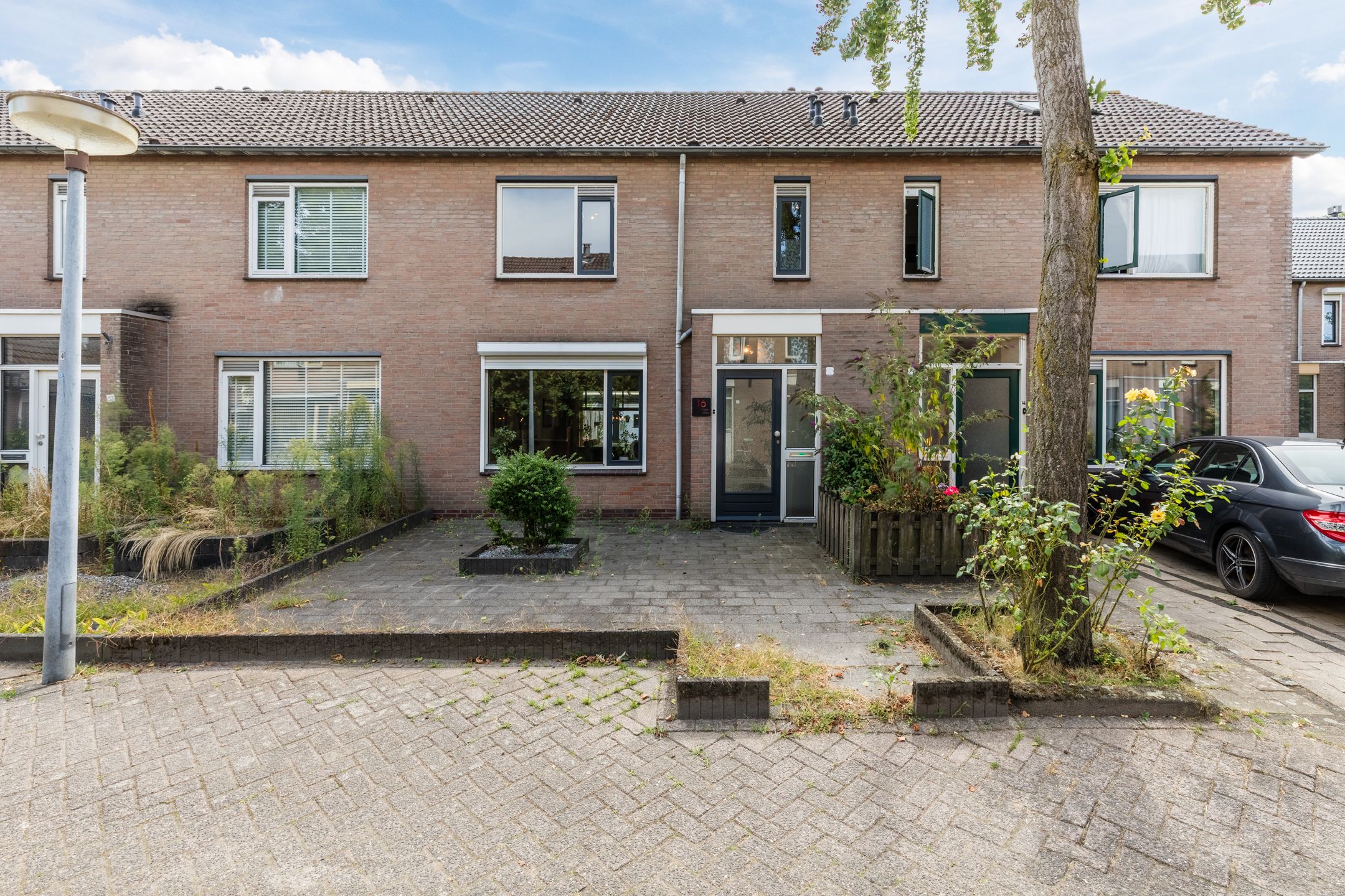 Foto van Narbonnehof 16, Eindhoven