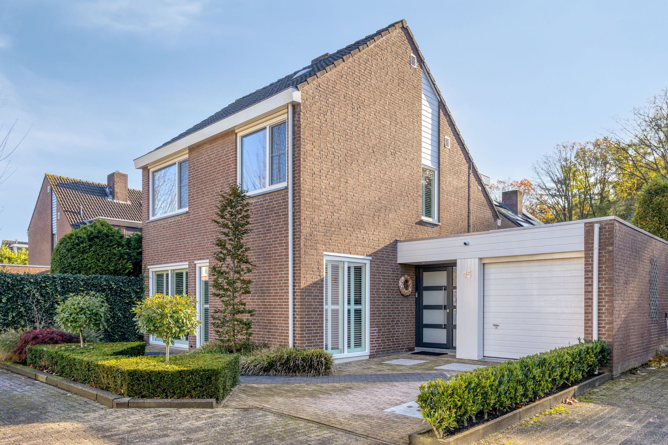 Foto van Provencehof 15, Eindhoven