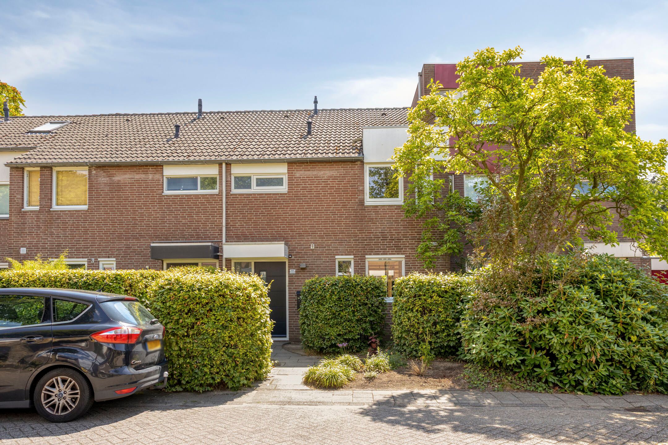 Foto van Dordognelaan 111, Eindhoven