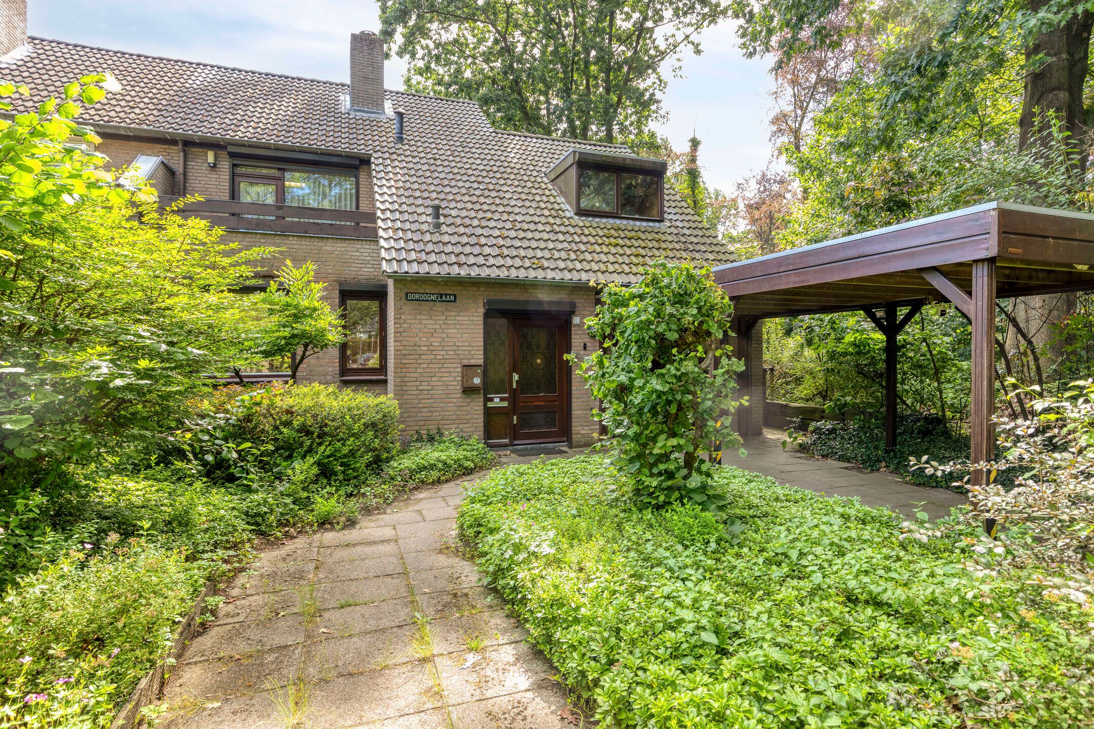 Foto van Dordognelaan 18, Eindhoven