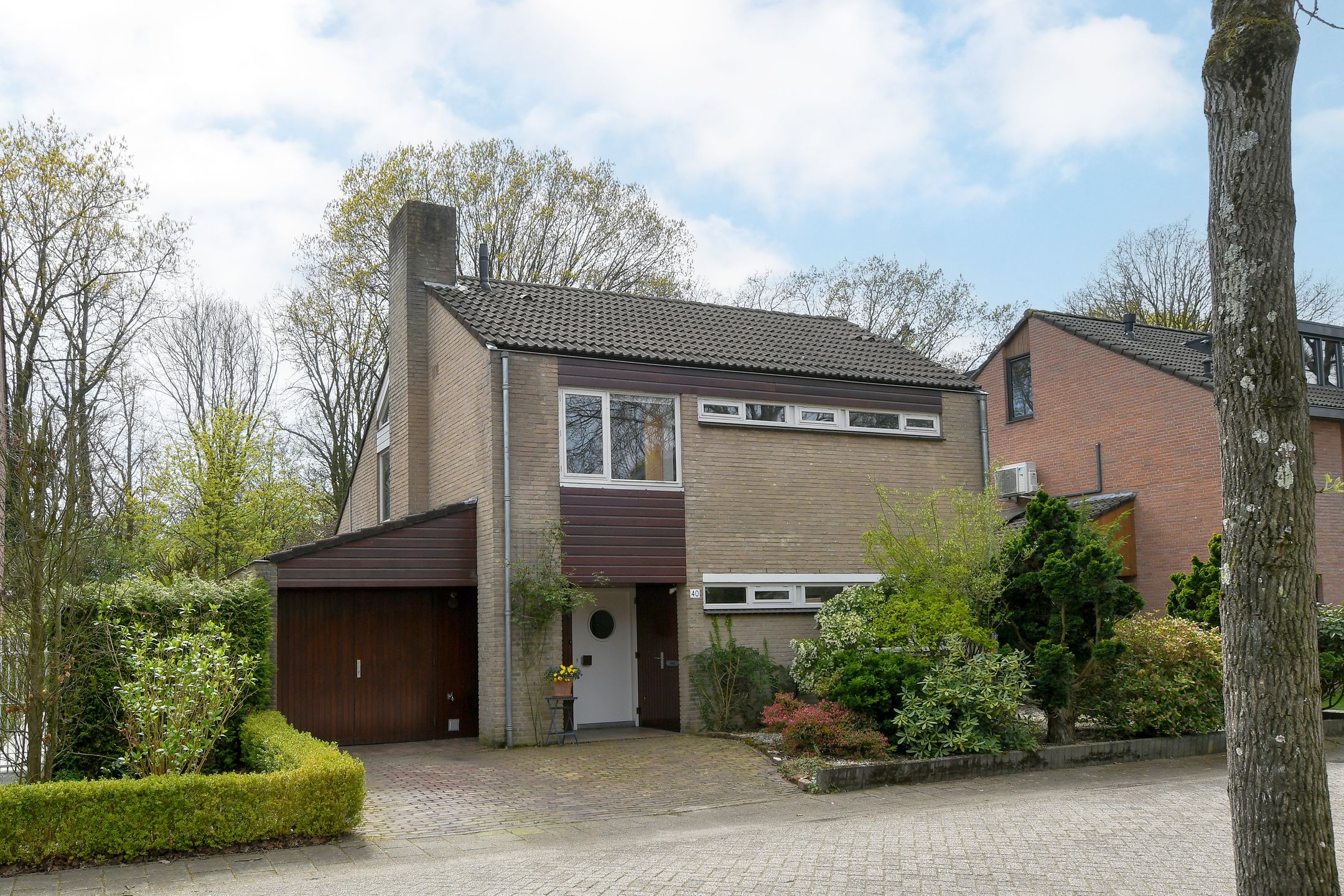 Foto van Dordognelaan 40, Eindhoven