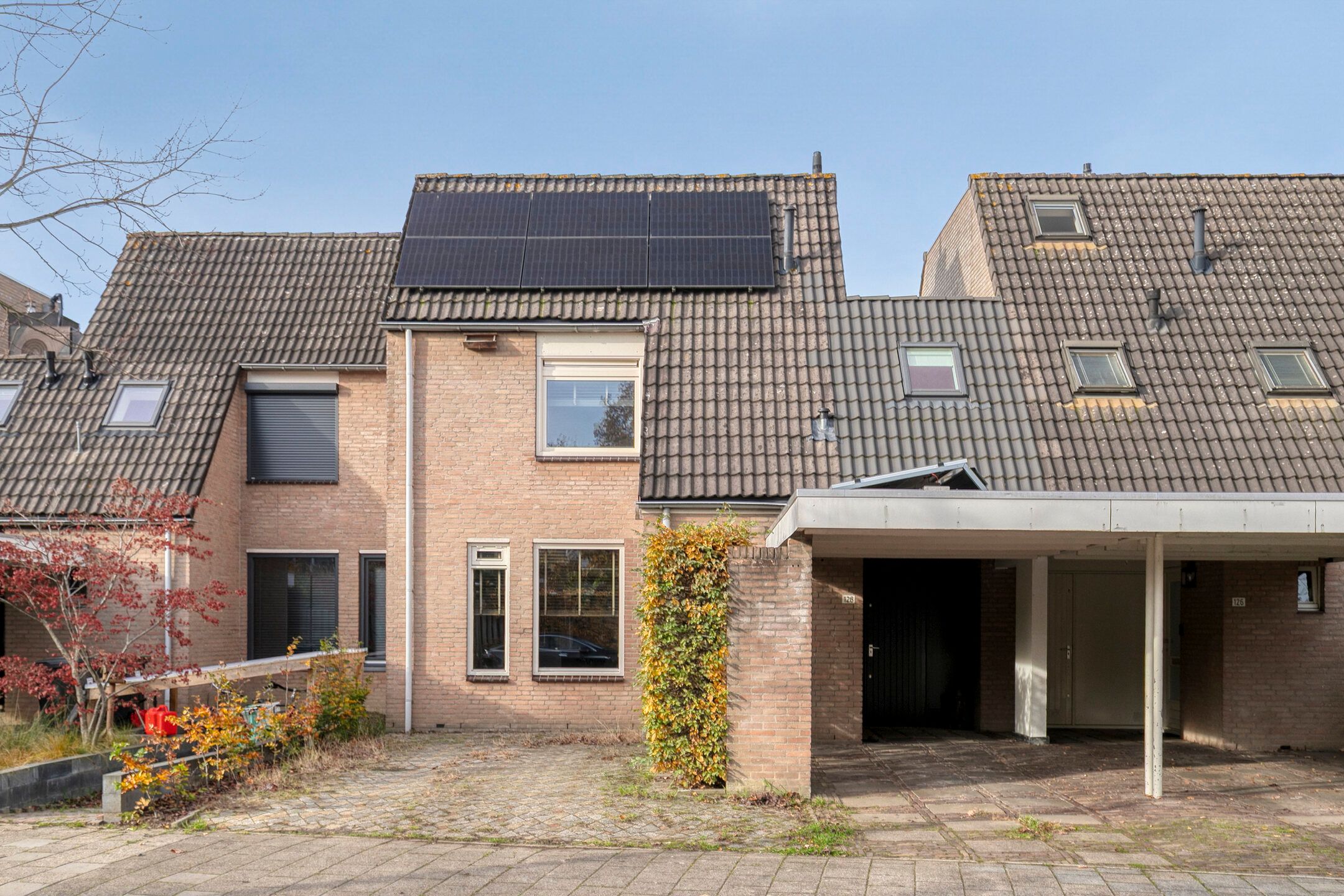 Foto van Dordognelaan 128, Eindhoven