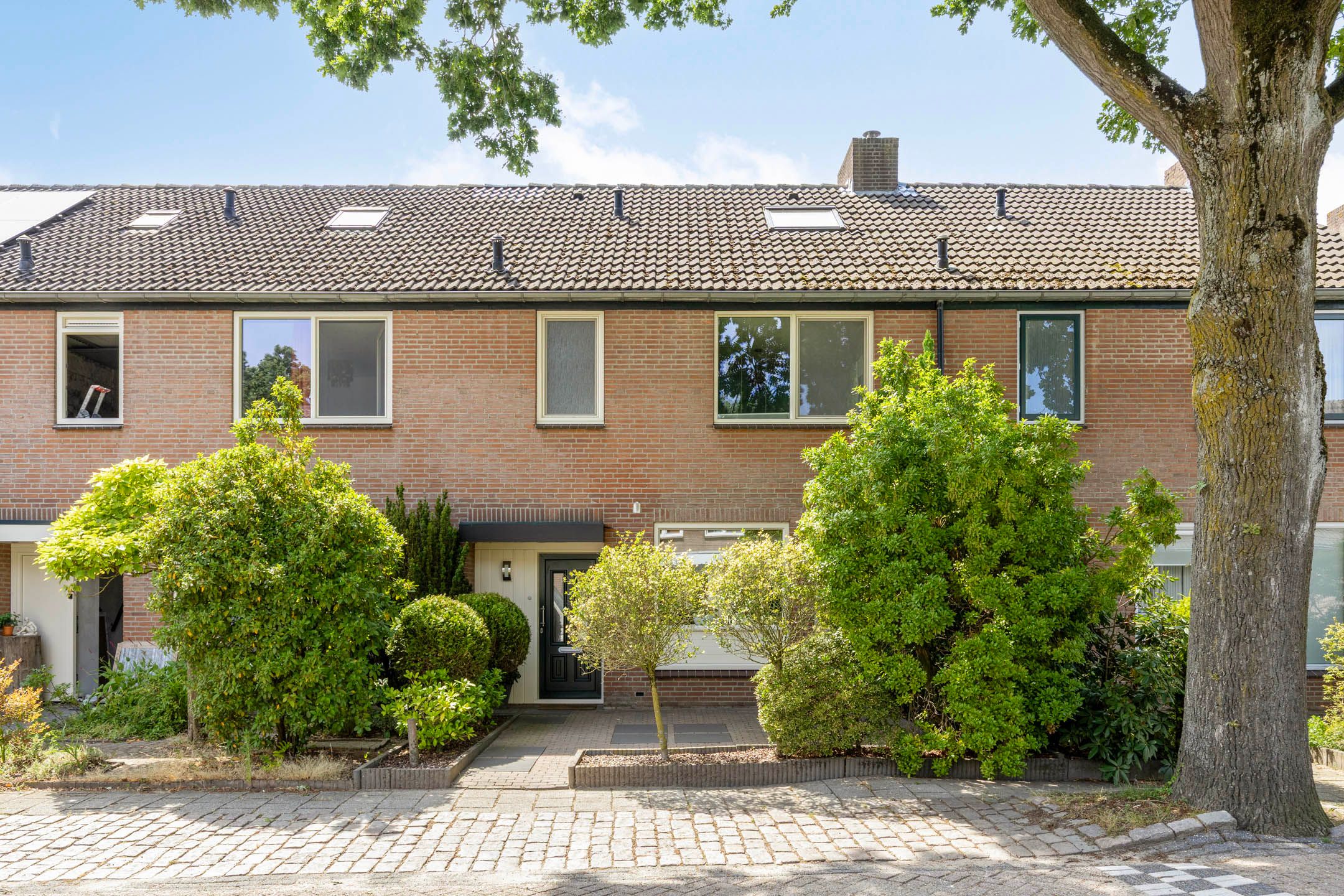 Foto van Normandielaan 85, Eindhoven