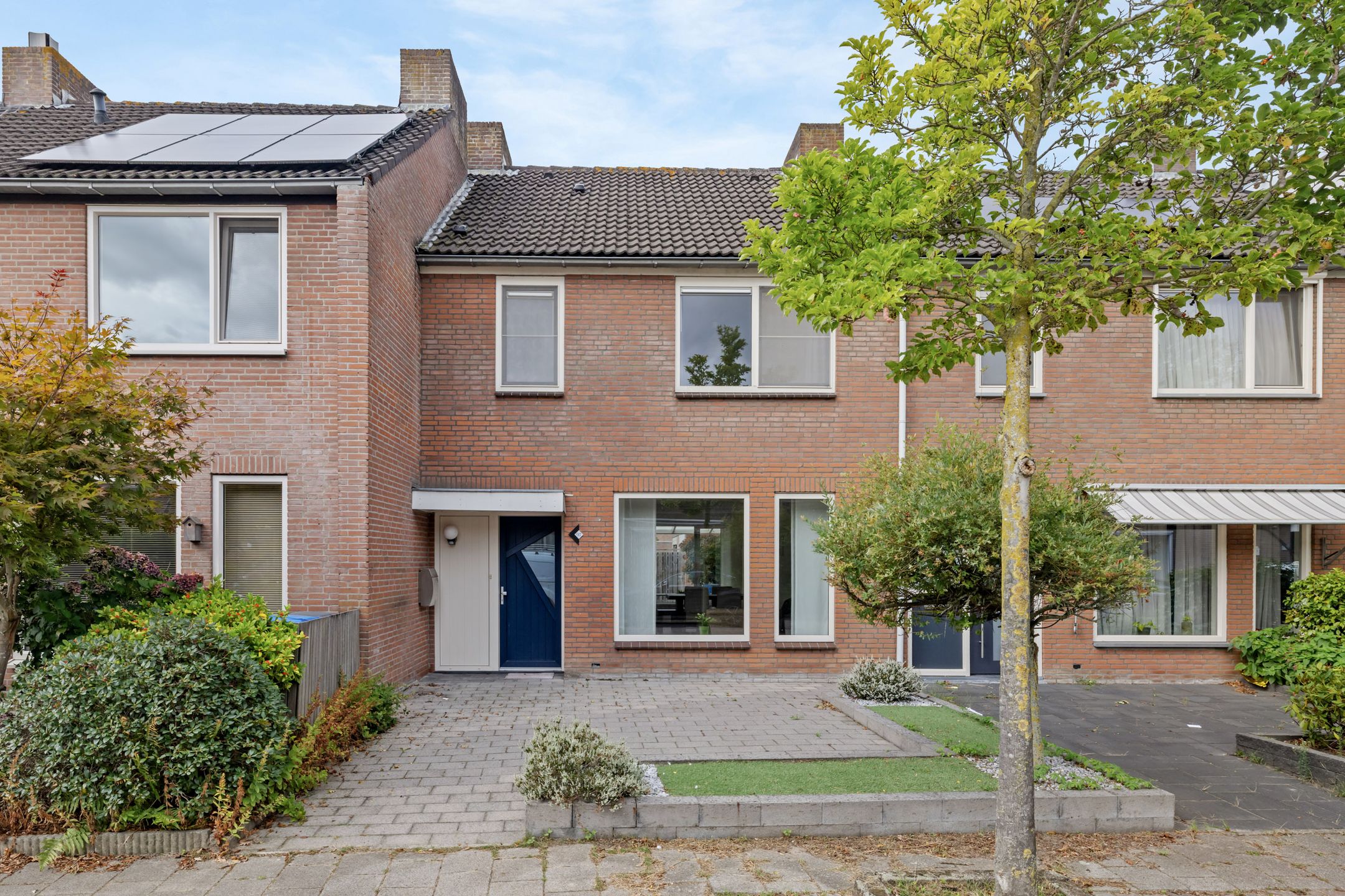 Foto van Normandielaan 97, Eindhoven
