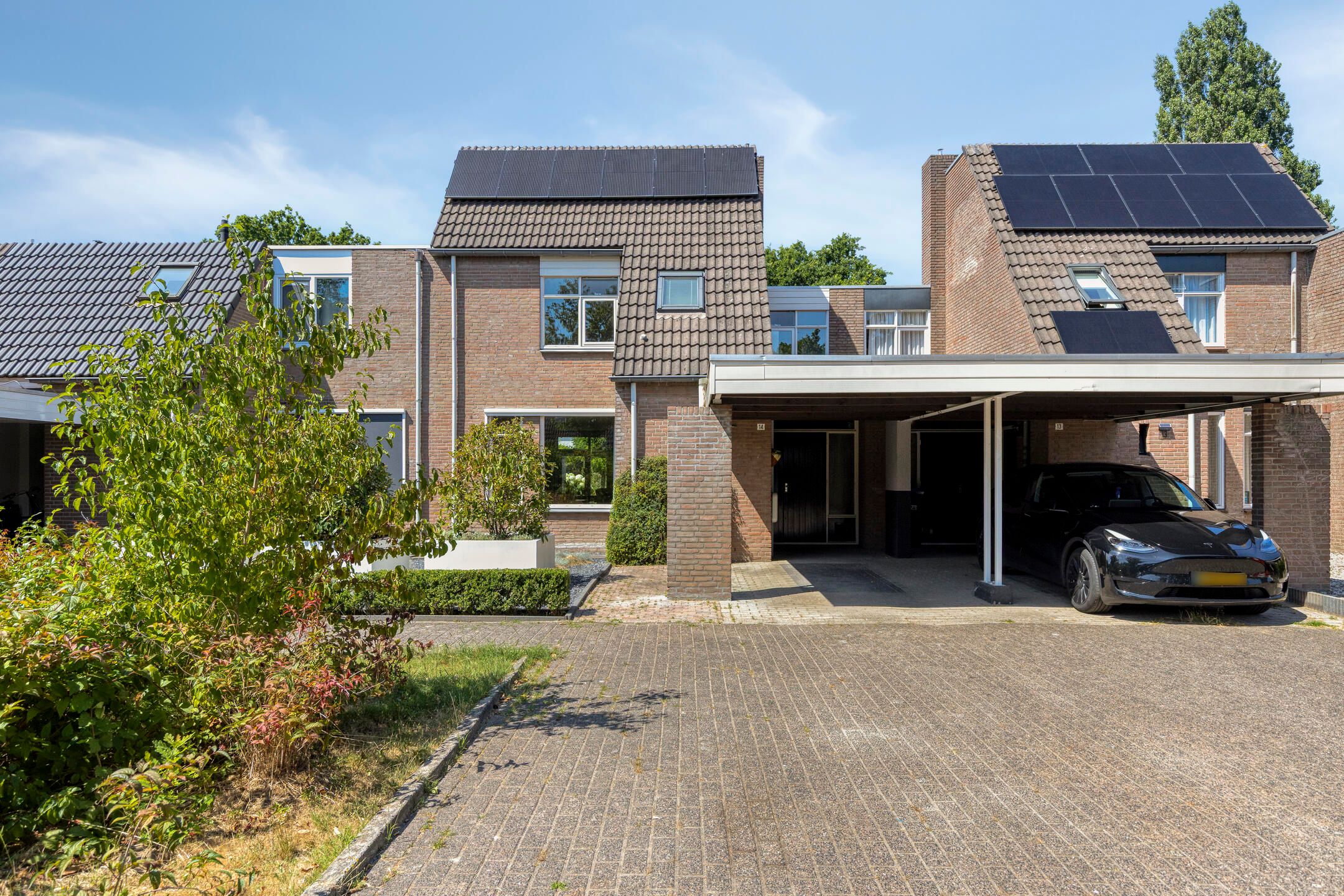 Foto van Champagnehof 14, Eindhoven