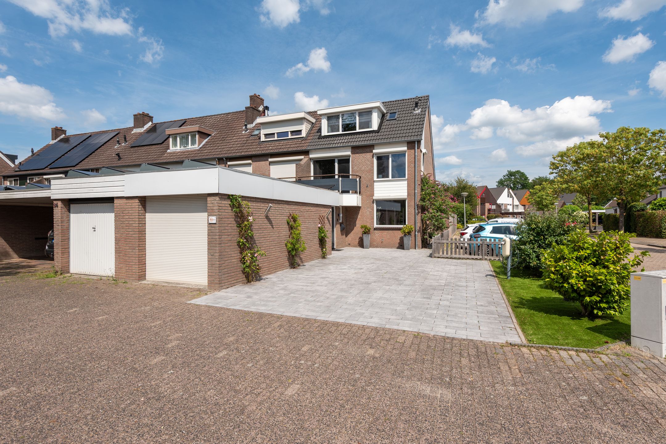 Foto van Fransebaan 82, Eindhoven