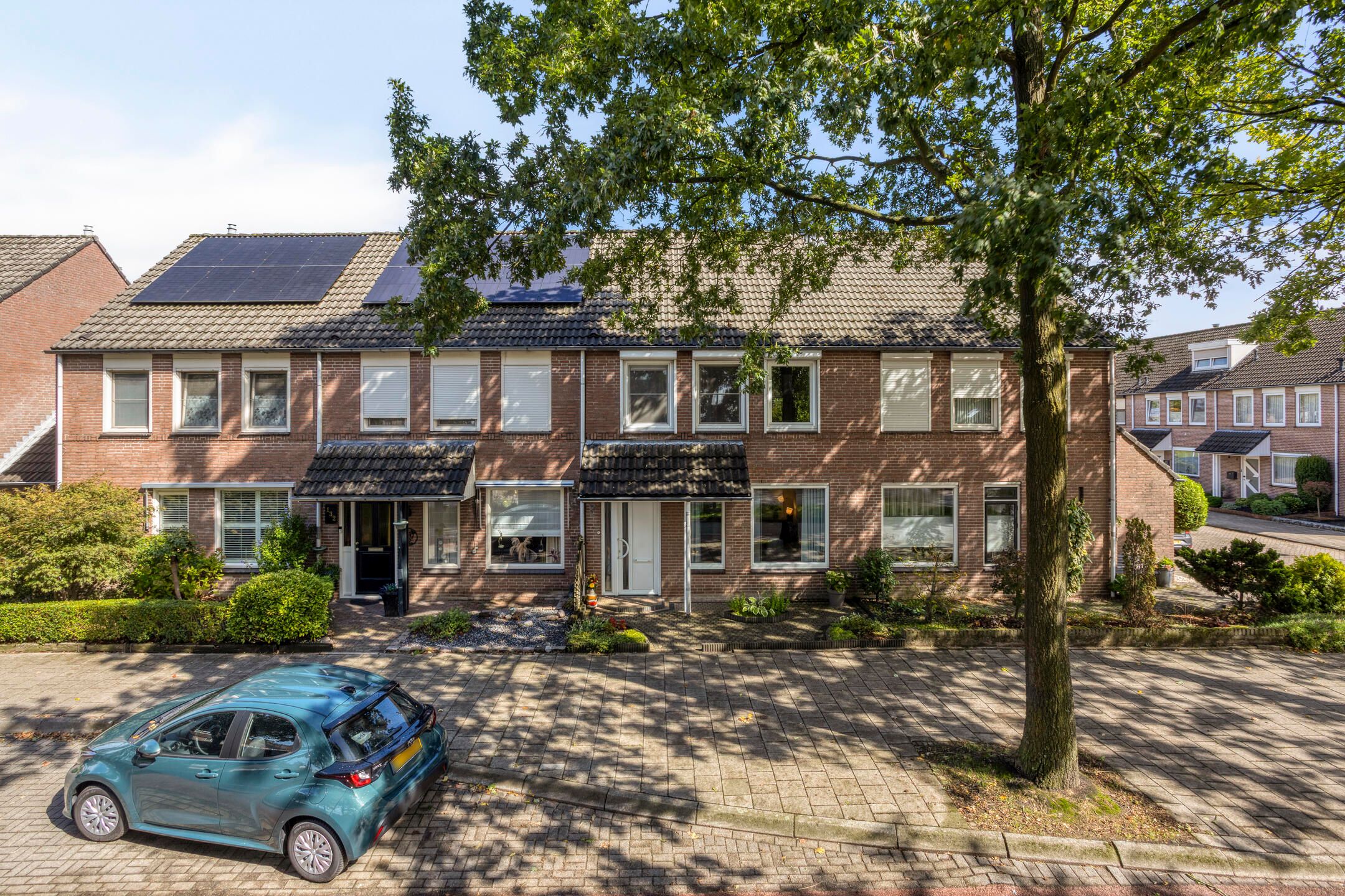 Foto van Fransebaan 130, Eindhoven